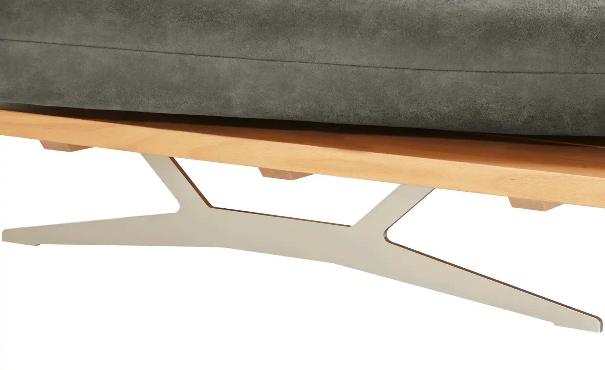 Thumbnail - KOINOR Ecksofa Marilyn ¦ grün ¦ Maße (cm): B: 324 H: 96 T: 160.0 Polstermöbel > Sofas > Ecksofas - Höffner