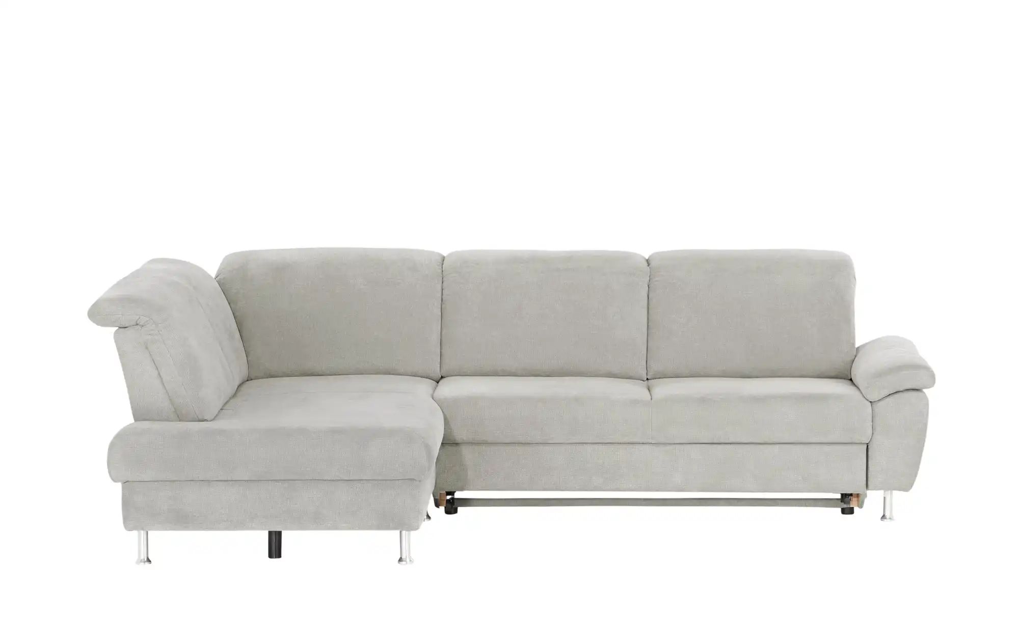 Diva Ecksofa  Diva Lounge ¦ creme ¦ Maße (cm): B: 275 H: 85 T: 210 Polsterm günstig online kaufen