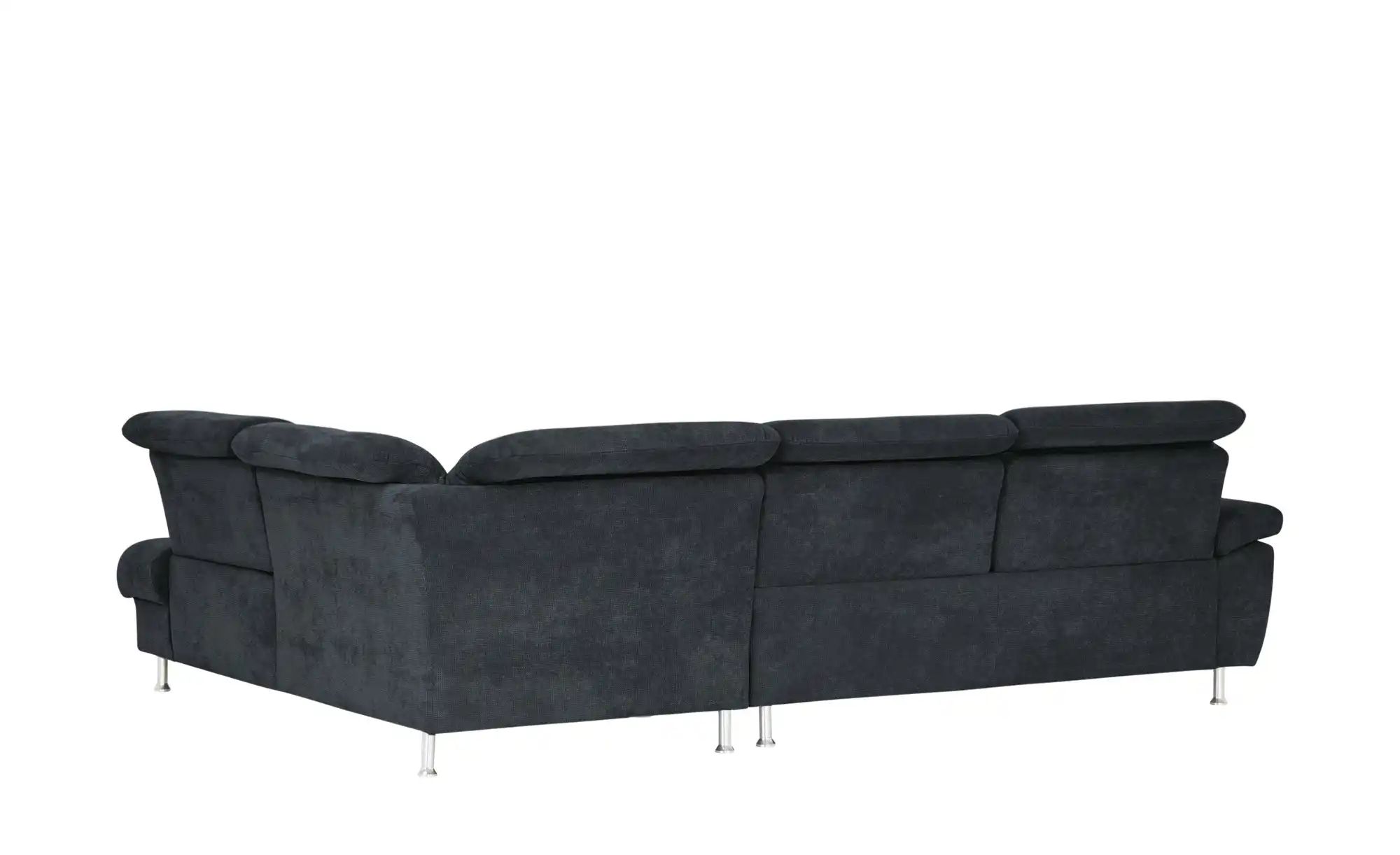 Diva Ecksofa  Diva Lounge ¦ blau ¦ Maße (cm): B: 275 H: 85 T: 210 Polstermö günstig online kaufen