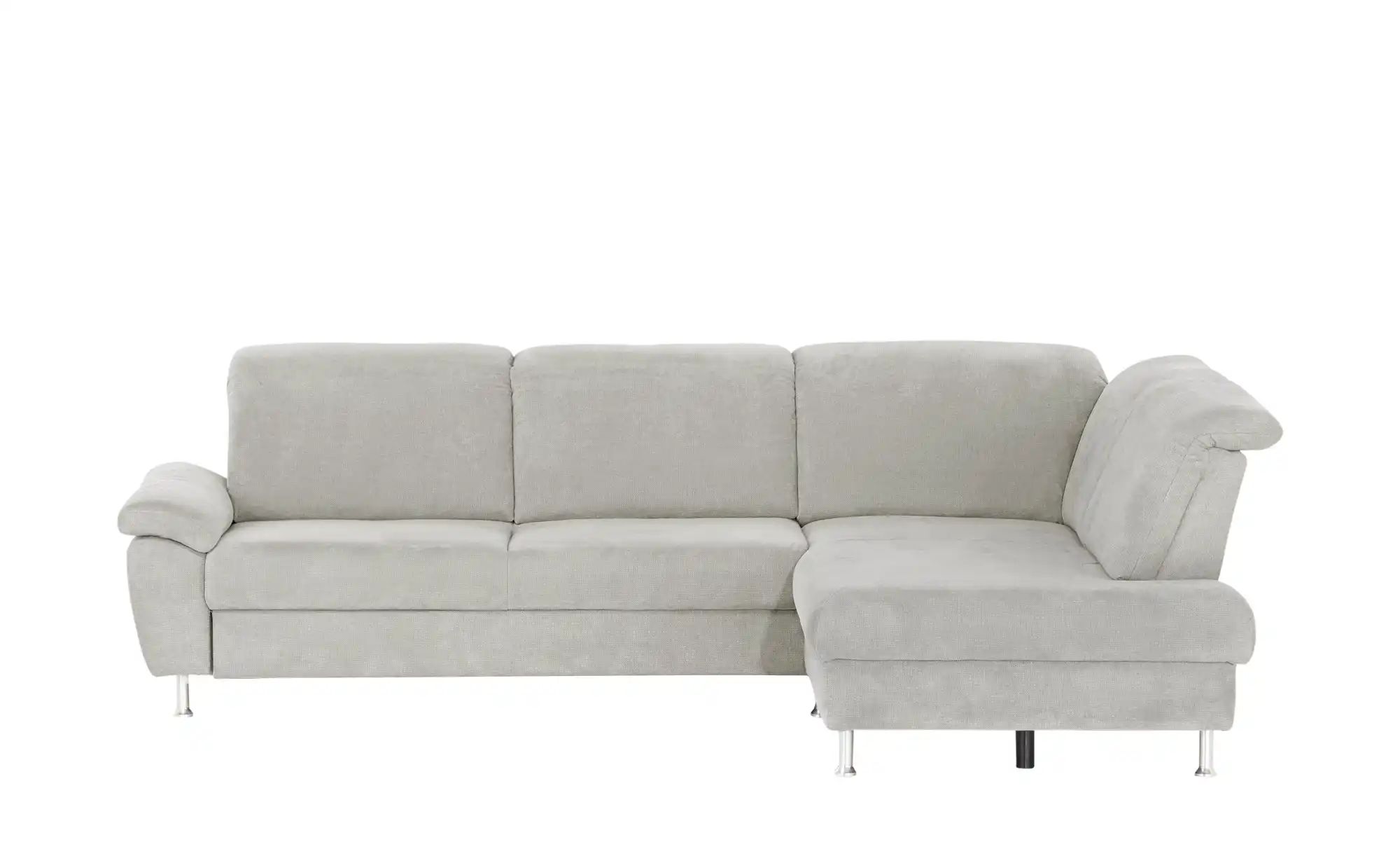 Diva Ecksofa  Diva Lounge ¦ creme ¦ Maße (cm): B: 275 H: 85 T: 210 Polsterm günstig online kaufen