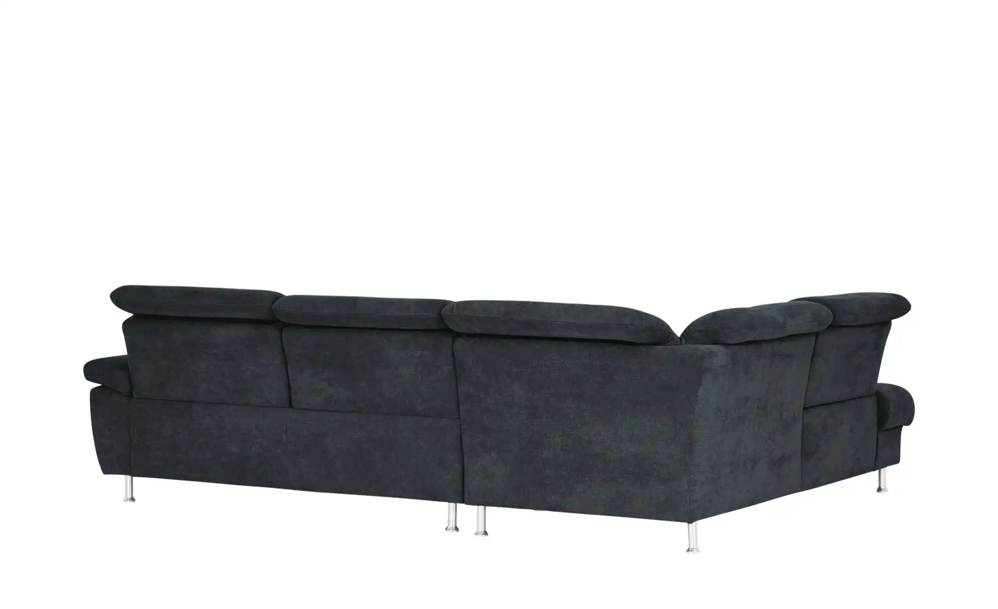 Thumbnail - Diva Ecksofa Diva Lounge ¦ blau ¦ Maße (cm): B: 275 H: 85 T: 210.0 Polstermöbel > Sofas > Ecksofas - Höffner