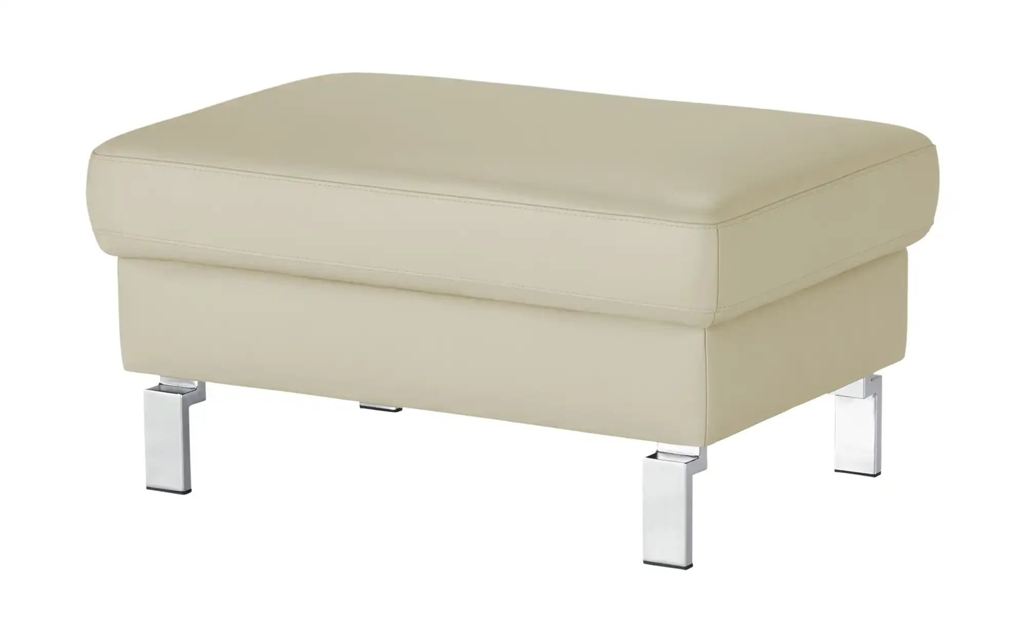 Max Schelling Hocker  Maximum ¦ beige ¦ Maße (cm): B: 90 H: 45 T: 60 Polste günstig online kaufen