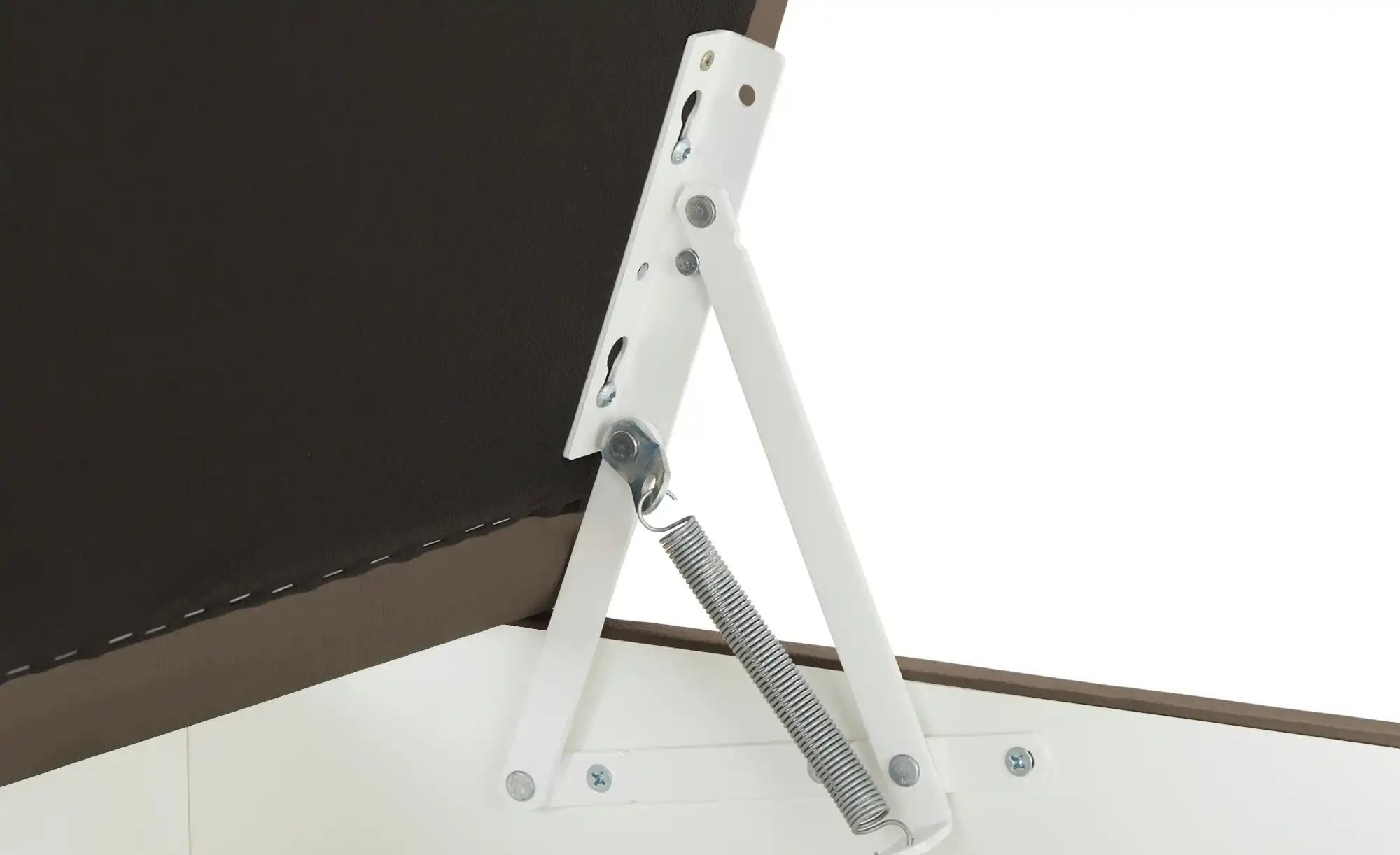 Max Schelling Hocker mit Stauraum Maximum ¦ braun ¦ Maße (cm): B: 90 H: 45 günstig online kaufen