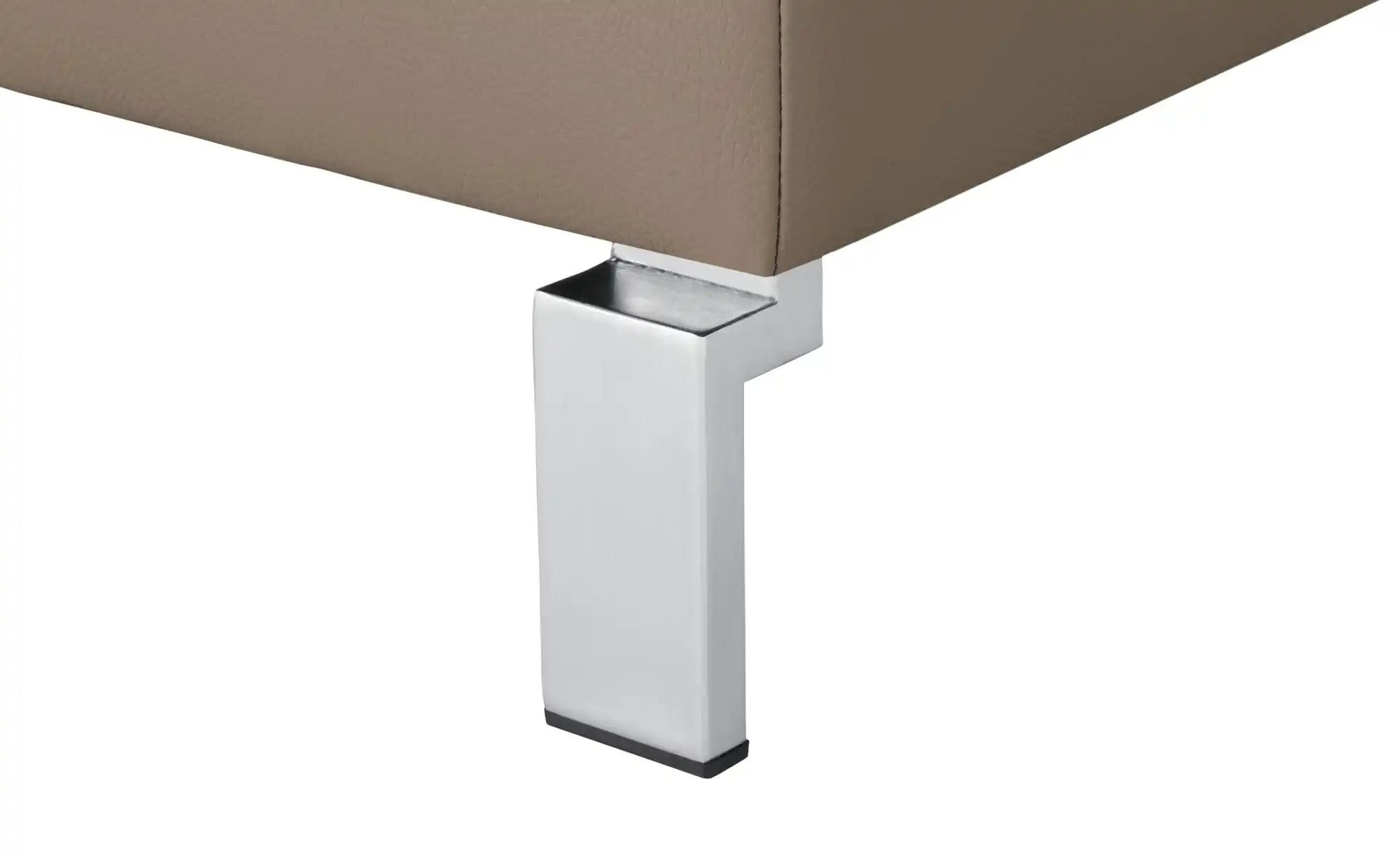 Thumbnail - Max Schelling Hocker Maximum ¦ braun ¦ Maße (cm): B: 90 H: 45 T: 60.0 Polstermöbel > Hocker - Höffner