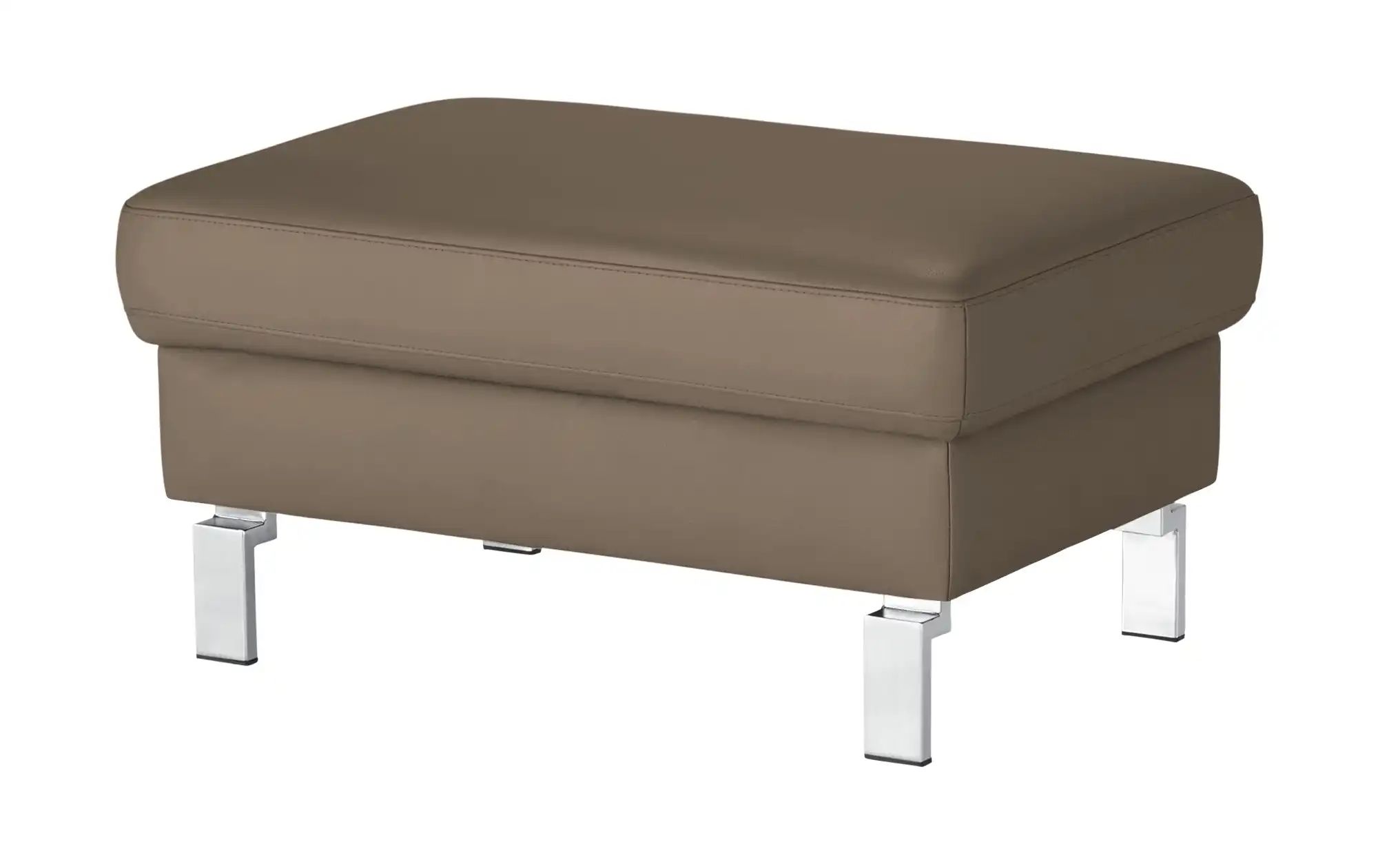 Max Schelling Hocker mit Stauraum Maximum ¦ braun ¦ Maße (cm): B: 90 H: 45 günstig online kaufen