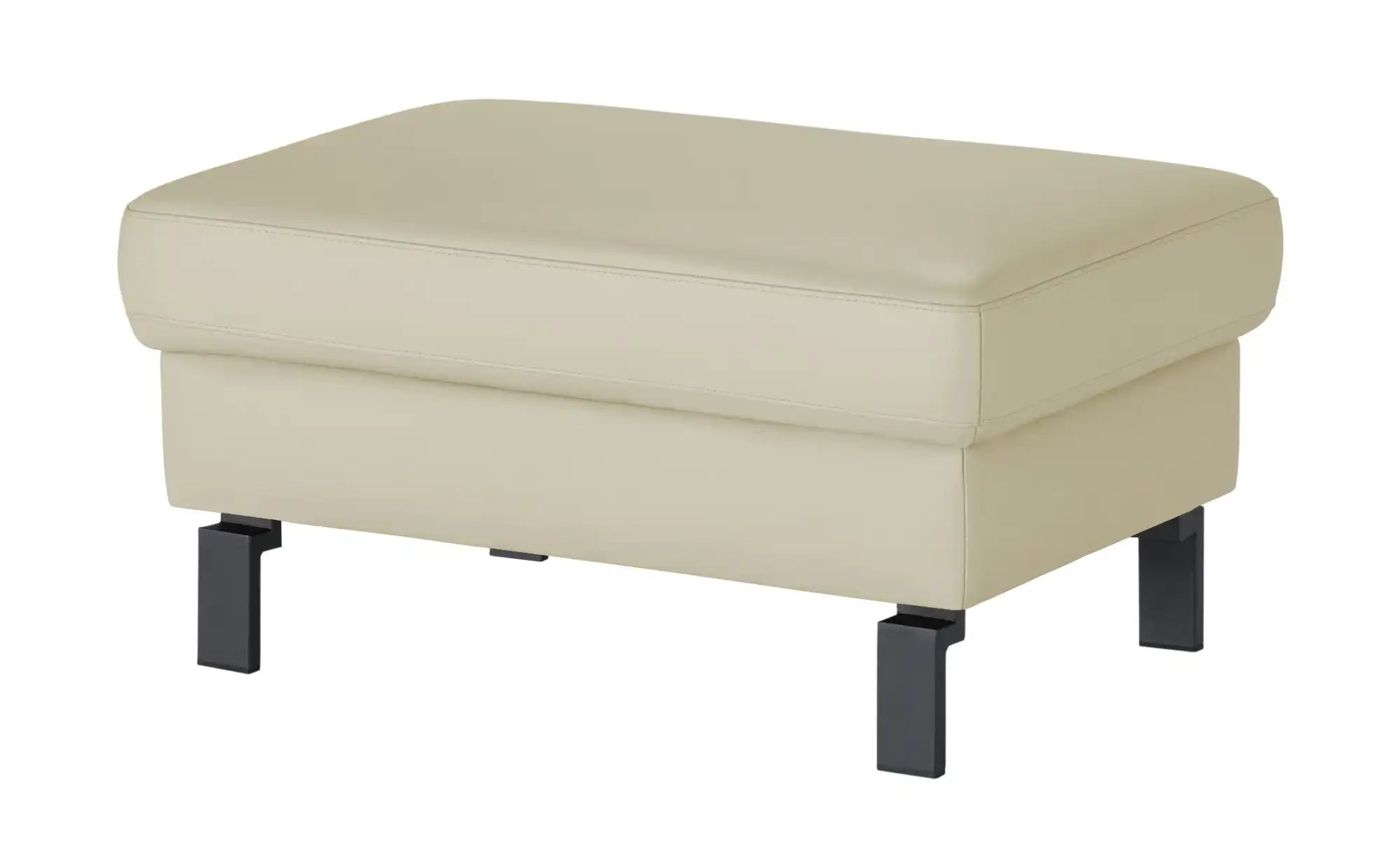 Max Schelling Hocker  Maximum ¦ beige ¦ Maße (cm): B: 90 H: 45 T: 60 Polste günstig online kaufen