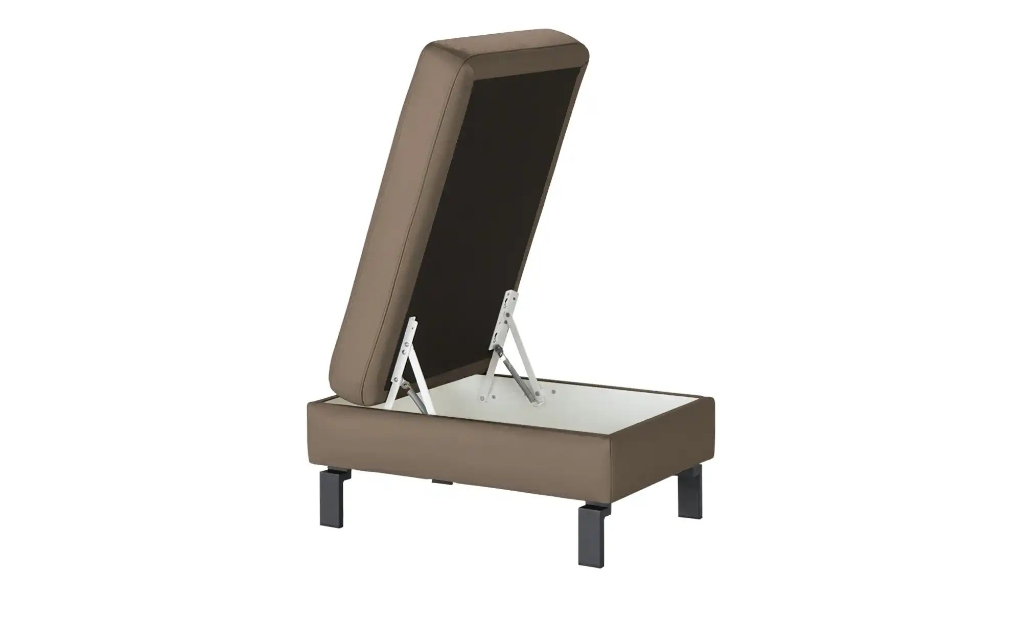 Max Schelling Hocker  Maximum ¦ braun ¦ Maße (cm): B: 90 H: 45 T: 60.0 Pols günstig online kaufen