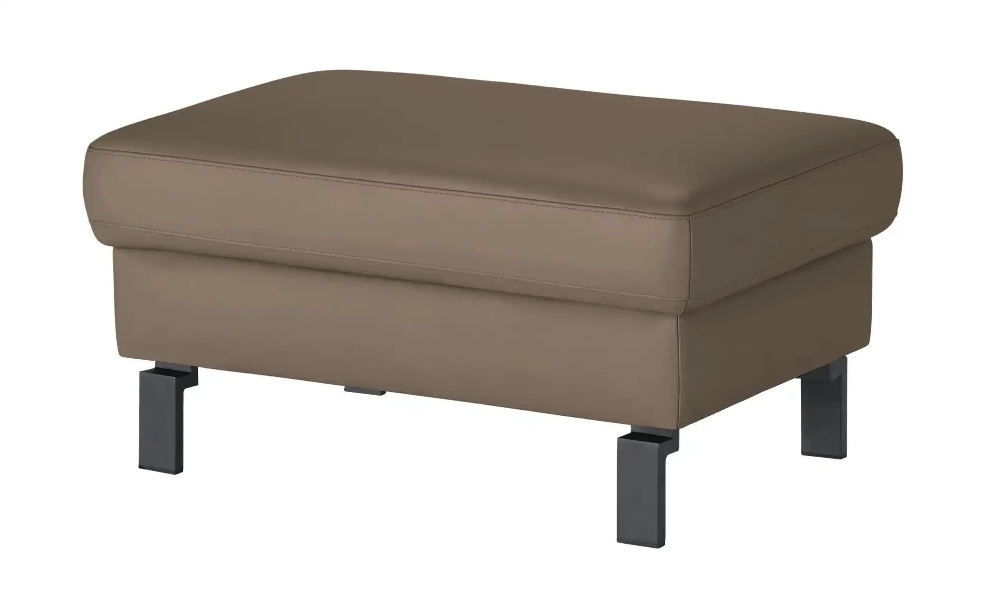 Max Schelling Hocker  Maximum ¦ braun ¦ Maße (cm): B: 90 H: 45 T: 60.0 Pols günstig online kaufen