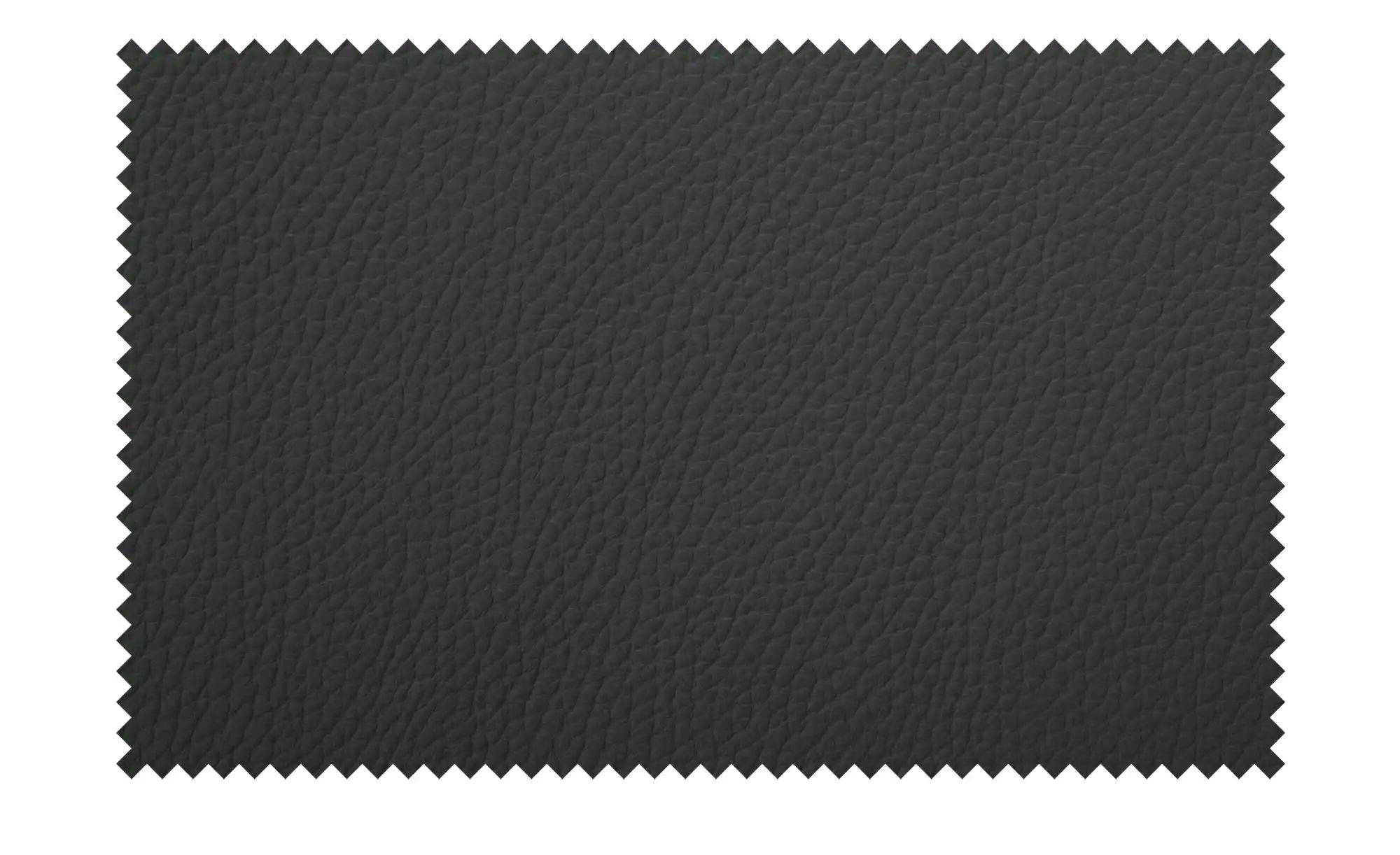 Thumbnail - Max Schelling Einzelsofa aus Echtleder Maximum ¦ schwarz ¦ Maße (cm): B: 184 H: 86 T: 97.0 Polstermöbel > Sofas > 2-Sitz...