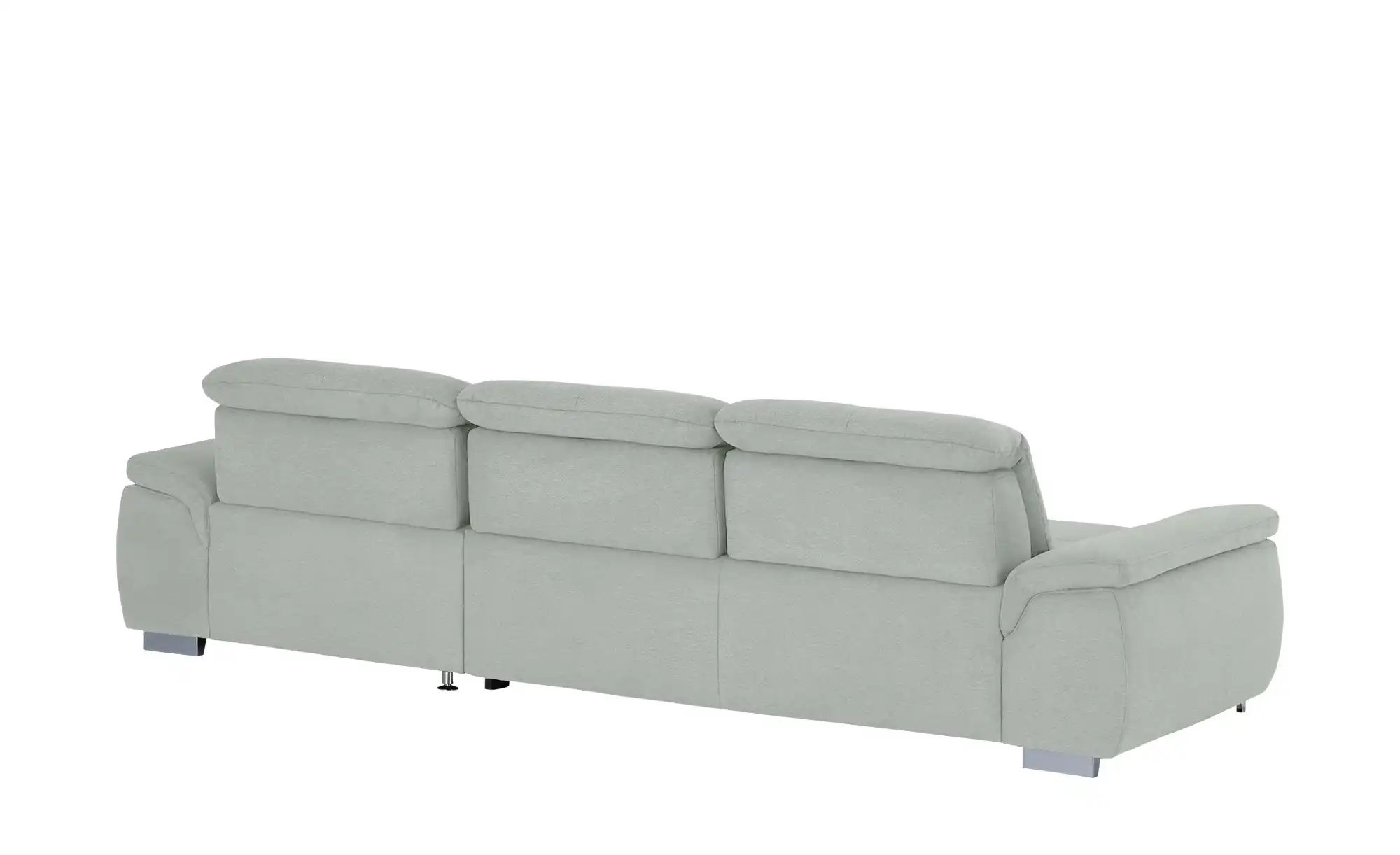 Thumbnail - Ecksofa Perry ¦ grau ¦ Maße (cm): B: 315 H: 83 T: 195.0 Polstermöbel > Sofas > Ecksofas - Höffner