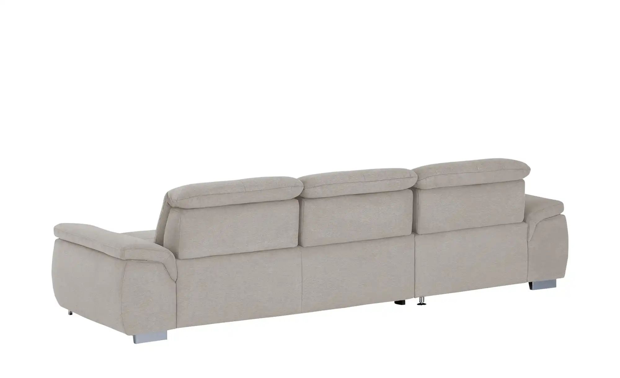 Thumbnail - Ecksofa Perry ¦ grau ¦ Maße (cm): B: 315 H: 83 T: 195.0 Polstermöbel > Sofas > Ecksofas - Höffner