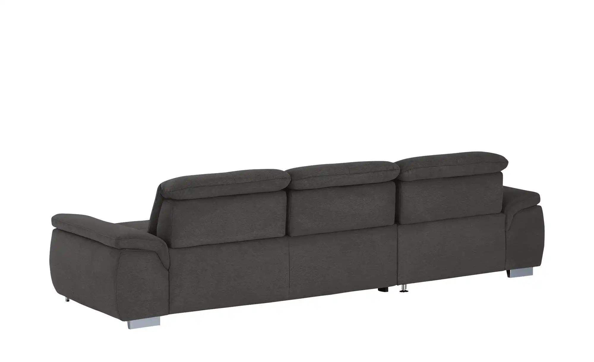 Ecksofa  Perry ¦ grau ¦ Maße (cm): B: 315 H: 83 T: 195 Polstermöbel > Sofas günstig online kaufen