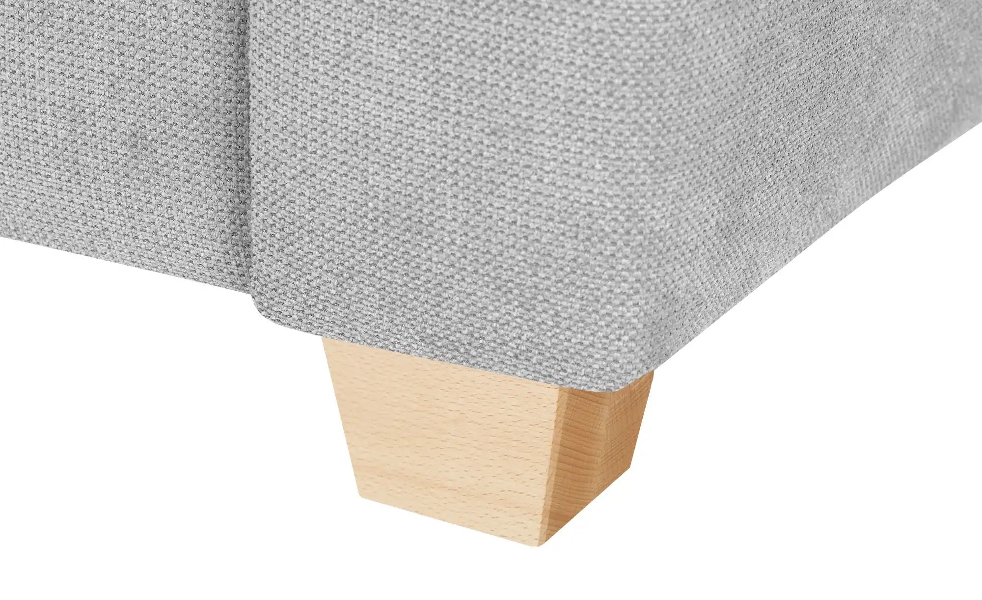 Thumbnail - smart Sessel  Valencia ¦ grau ¦ Maße (cm): B: 100 H: 90 T: 93.0 Polstermöbel > Sessel > Relaxsessel - Höffner