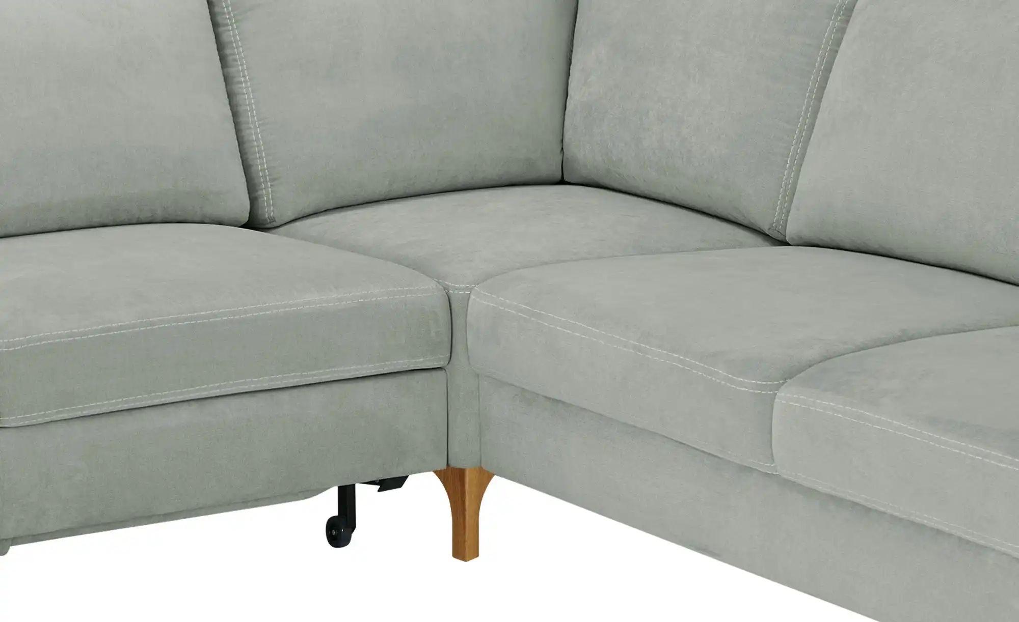 Thumbnail - Max Schelling Wohnlandschaft Maximum ¦ grau ¦ Maße (cm): B: 237 H: 86 T: 191.0 Polstermöbel > Sofas > Wohnlandschaften ...