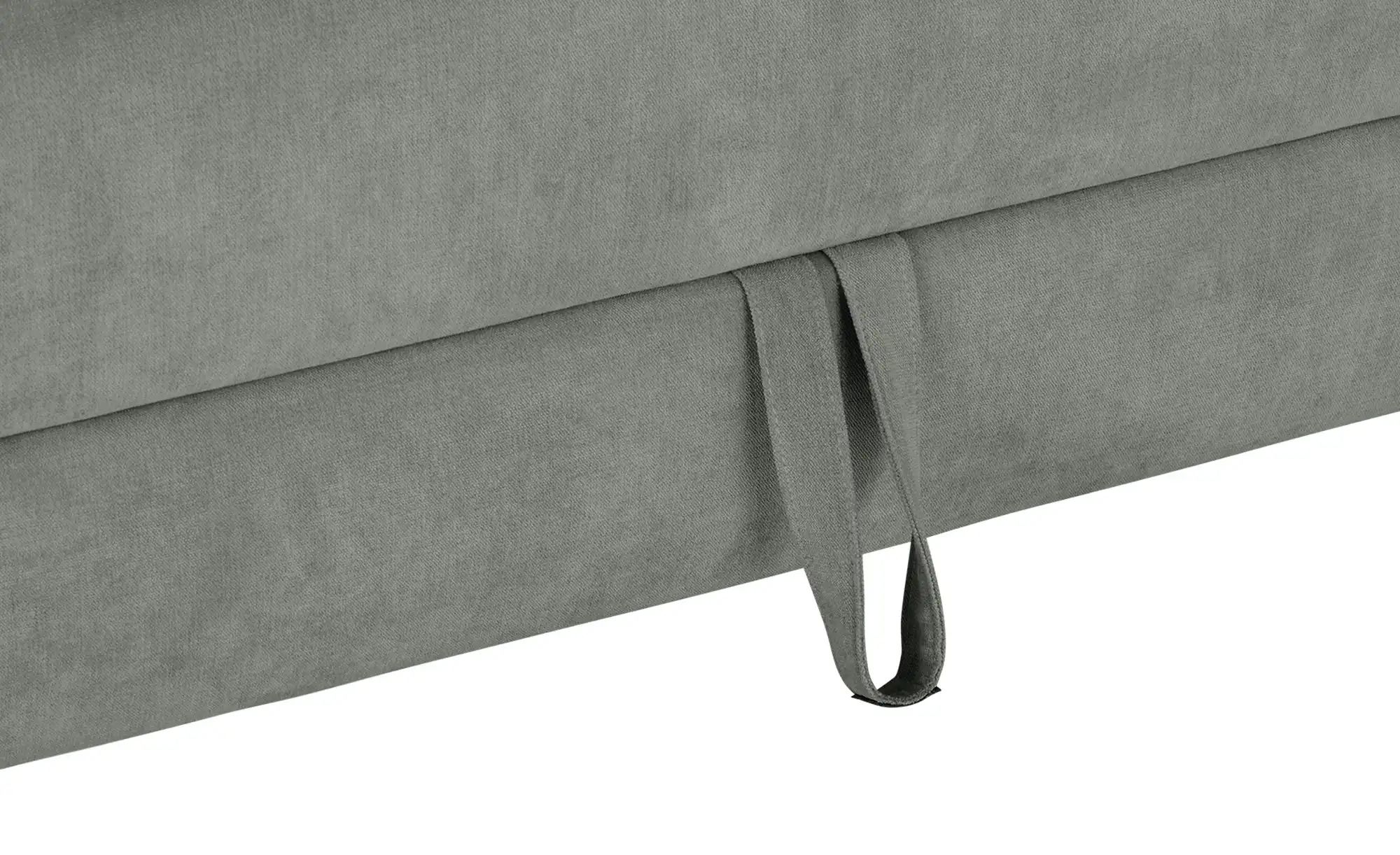 Thumbnail - Max Schelling Wohnlandschaft  Maximum ¦ grau ¦ Maße (cm): B: 333 H: 86 T: 253.0 Polstermöbel > Sofas > Schlafsofas - Höf...