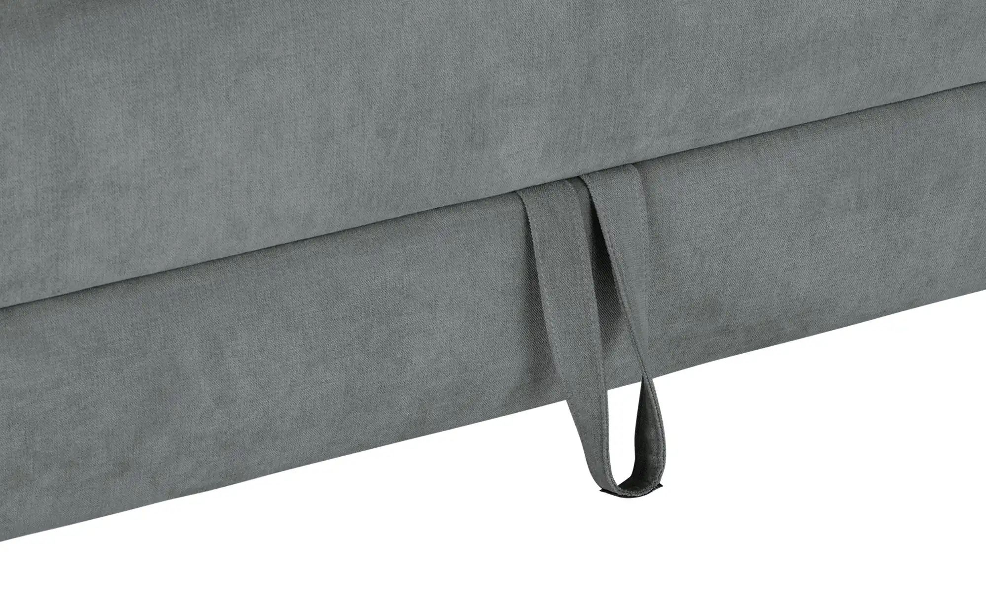 Max Schelling Wohnlandschaft  Maximum ¦ grau ¦ Maße (cm): B: 333 H: 86 T: 2 günstig online kaufen