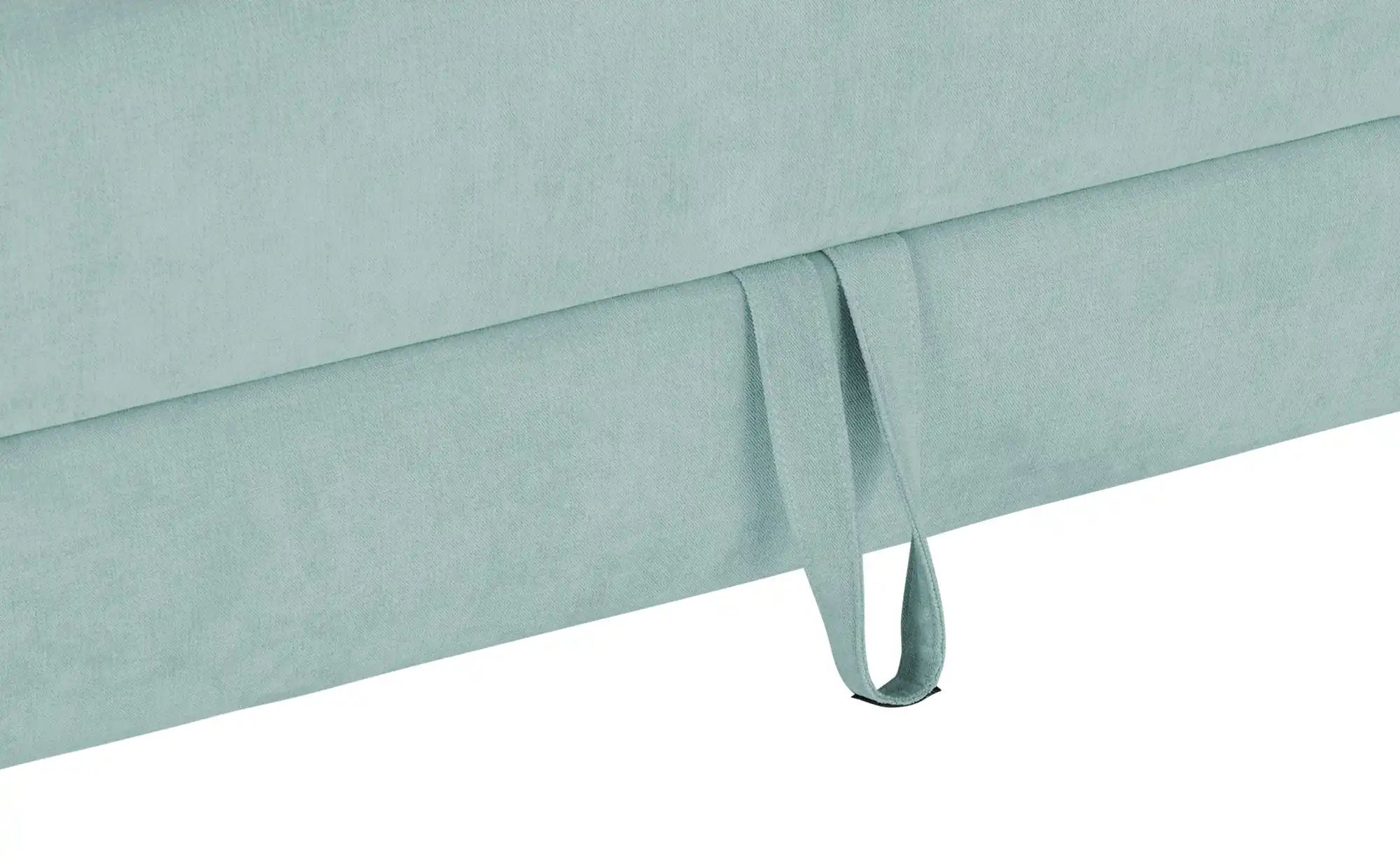 Thumbnail - Max Schelling Wohnlandschaft  Maximum ¦ türkis/petrol ¦ Maße (cm): B: 333 H: 86 T: 253.0 Polstermöbel > Sofas > Schlafso...