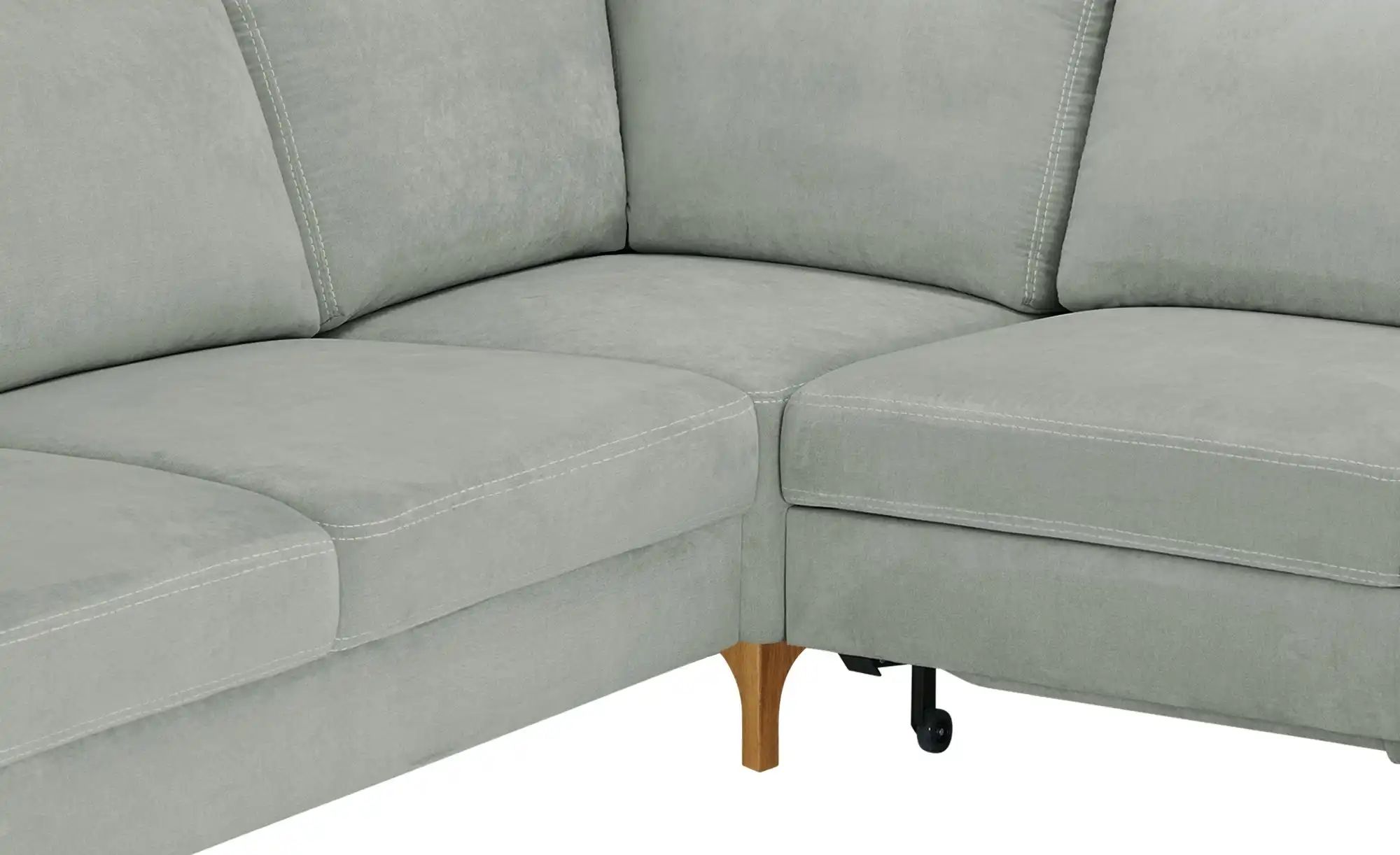 Max Schelling Wohnlandschaft  Maximum ¦ grau ¦ Maße (cm): B: 333 H: 86 T: 2 günstig online kaufen