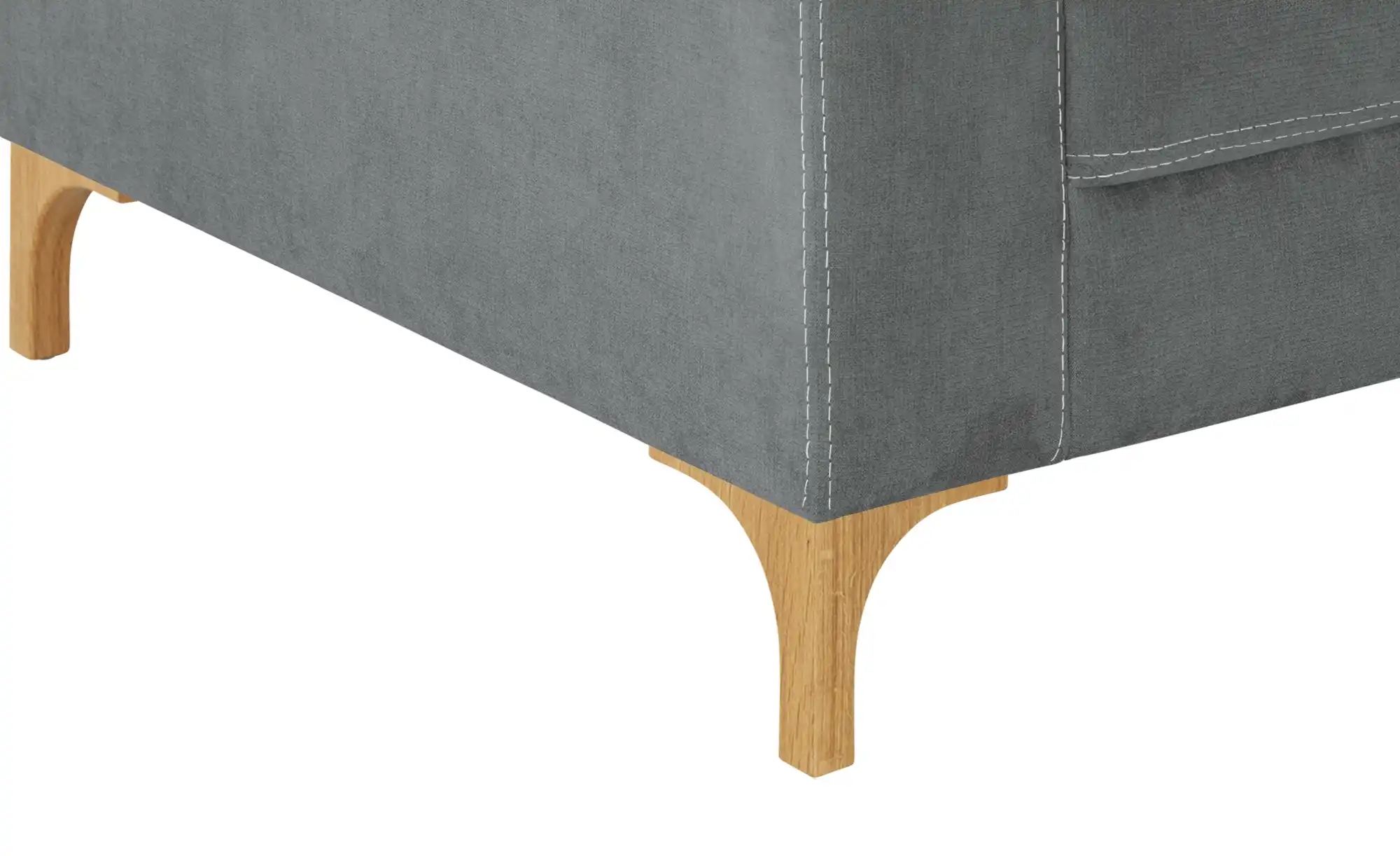 Thumbnail - Max Schelling Wohnlandschaft Maximum ¦ grau ¦ Maße (cm): B: 333 H: 86 T: 253.0 Polstermöbel > Sofas > Schlafsofas - Höf...