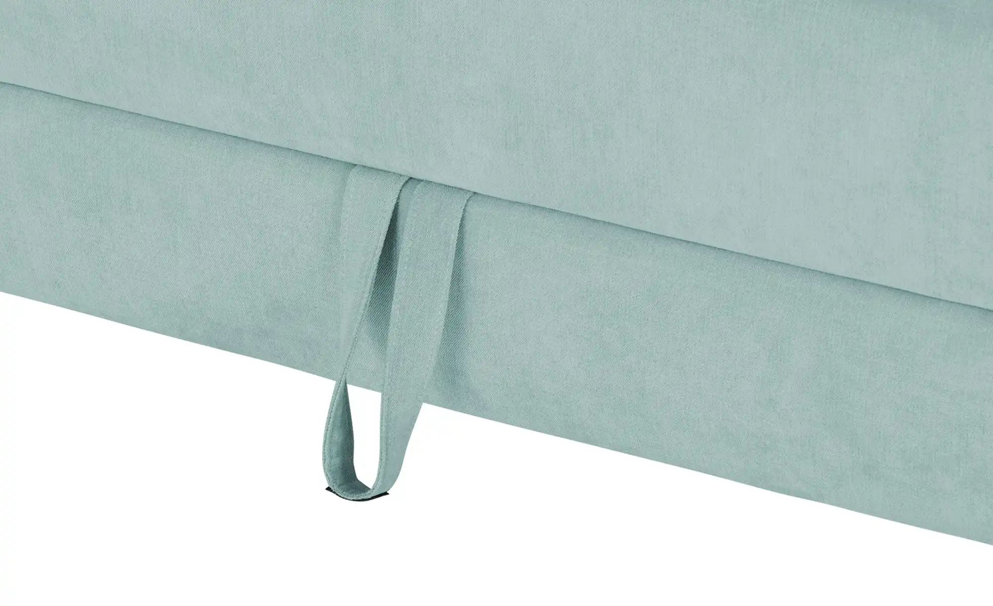 Thumbnail - Max Schelling Wohnlandschaft  Maximum ¦ türkis/petrol ¦ Maße (cm): B: 333 H: 86 T: 253.0 Polstermöbel > Sofas > Wohnland...