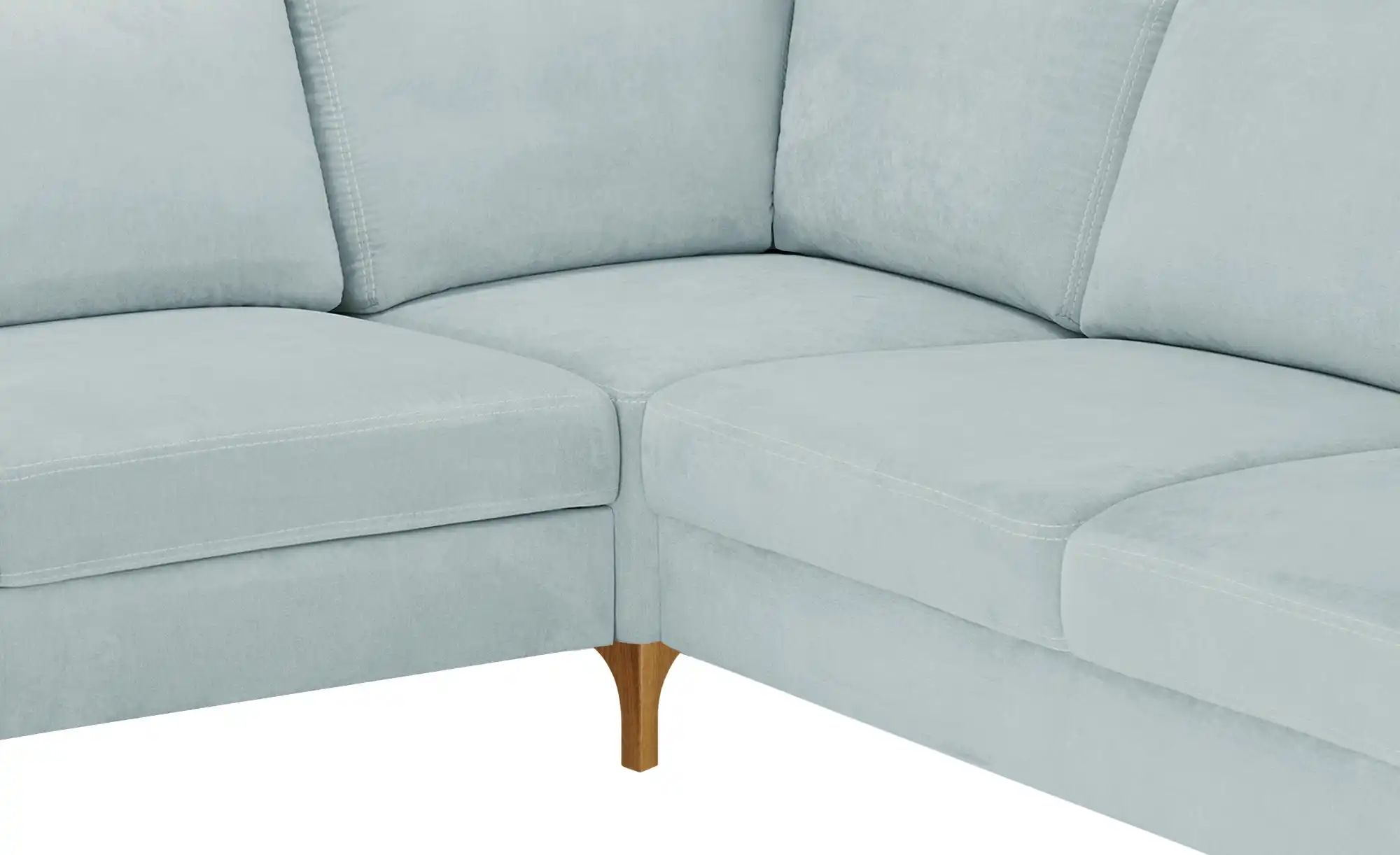 Thumbnail - Max Schelling Wohnlandschaft  Maximum ¦ blau ¦ Maße (cm): B: 333 H: 86 T: 253.0 Polstermöbel > Sofas > Wohnlandschaften ...