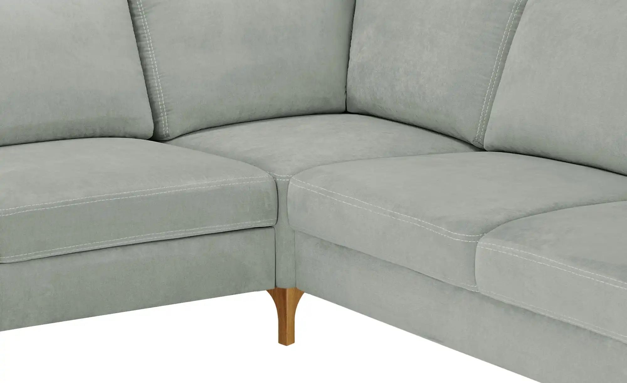 Max Schelling Wohnlandschaft  Maximum ¦ grau ¦ Maße (cm): B: 333 H: 86 T: 2 günstig online kaufen