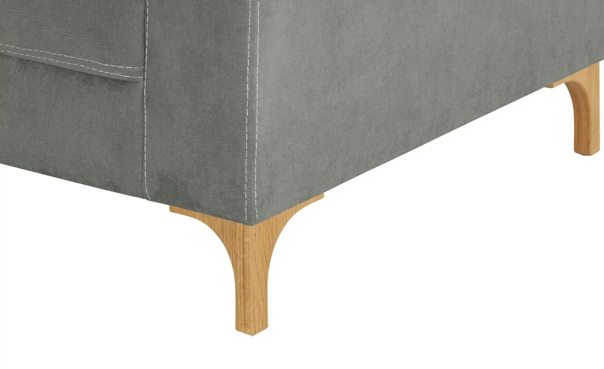 Thumbnail - Max Schelling Wohnlandschaft  Maximum ¦ grau ¦ Maße (cm): B: 333 H: 86 T: 253.0 Polstermöbel > Sofas > Wohnlandschaften ...