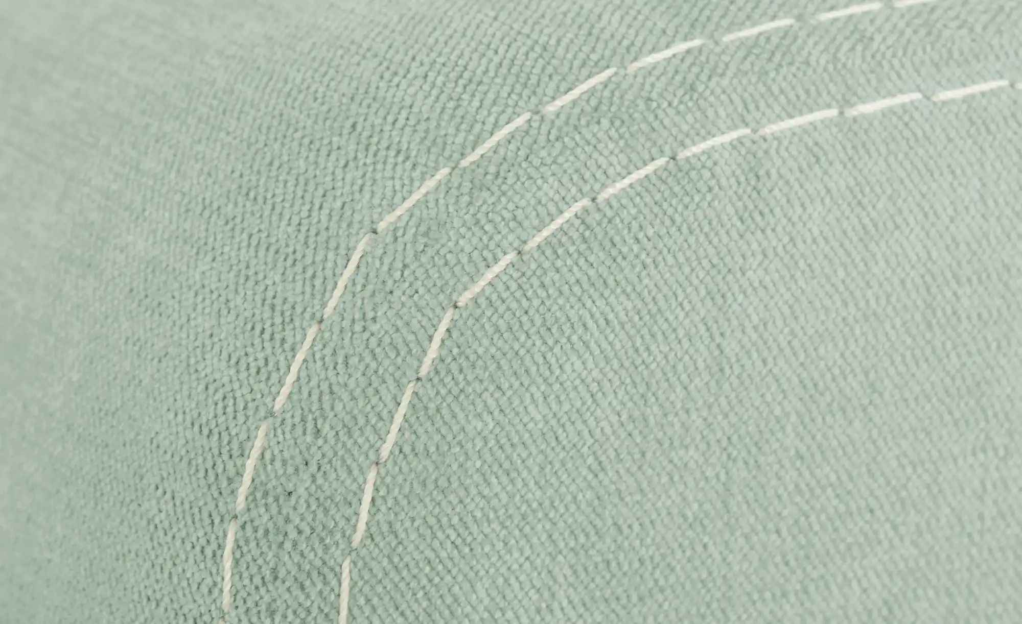 Max Schelling Wohnlandschaft  Maximum ¦ grün ¦ Maße (cm): B: 333 H: 86 T: 2 günstig online kaufen