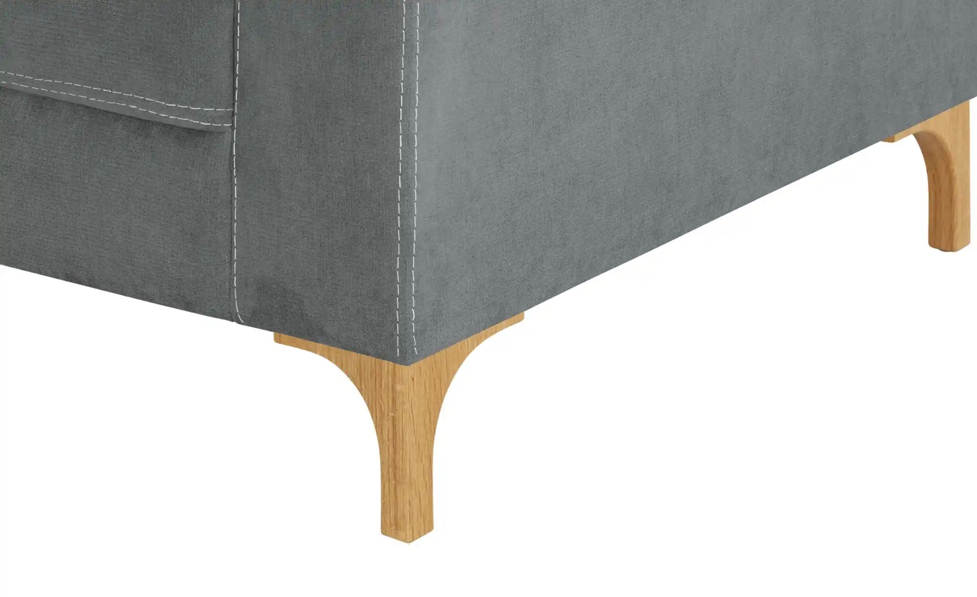 Thumbnail - Max Schelling Wohnlandschaft  Maximum ¦ grau ¦ Maße (cm): B: 333 H: 86 T: 253.0 Polstermöbel > Sofas > Wohnlandschaften ...