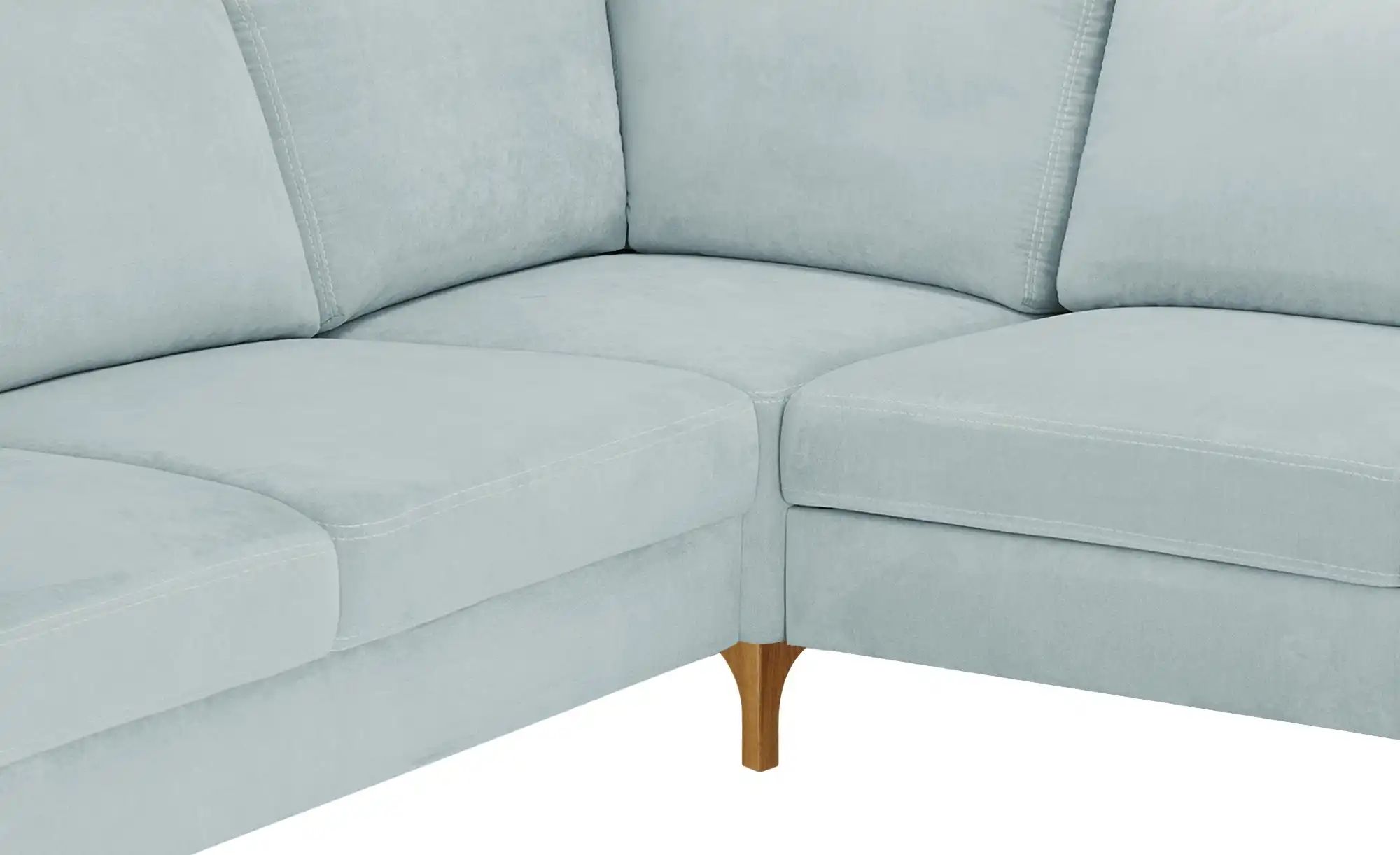Max Schelling Wohnlandschaft  Maximum ¦ blau ¦ Maße (cm): B: 333 H: 86 T: 2 günstig online kaufen