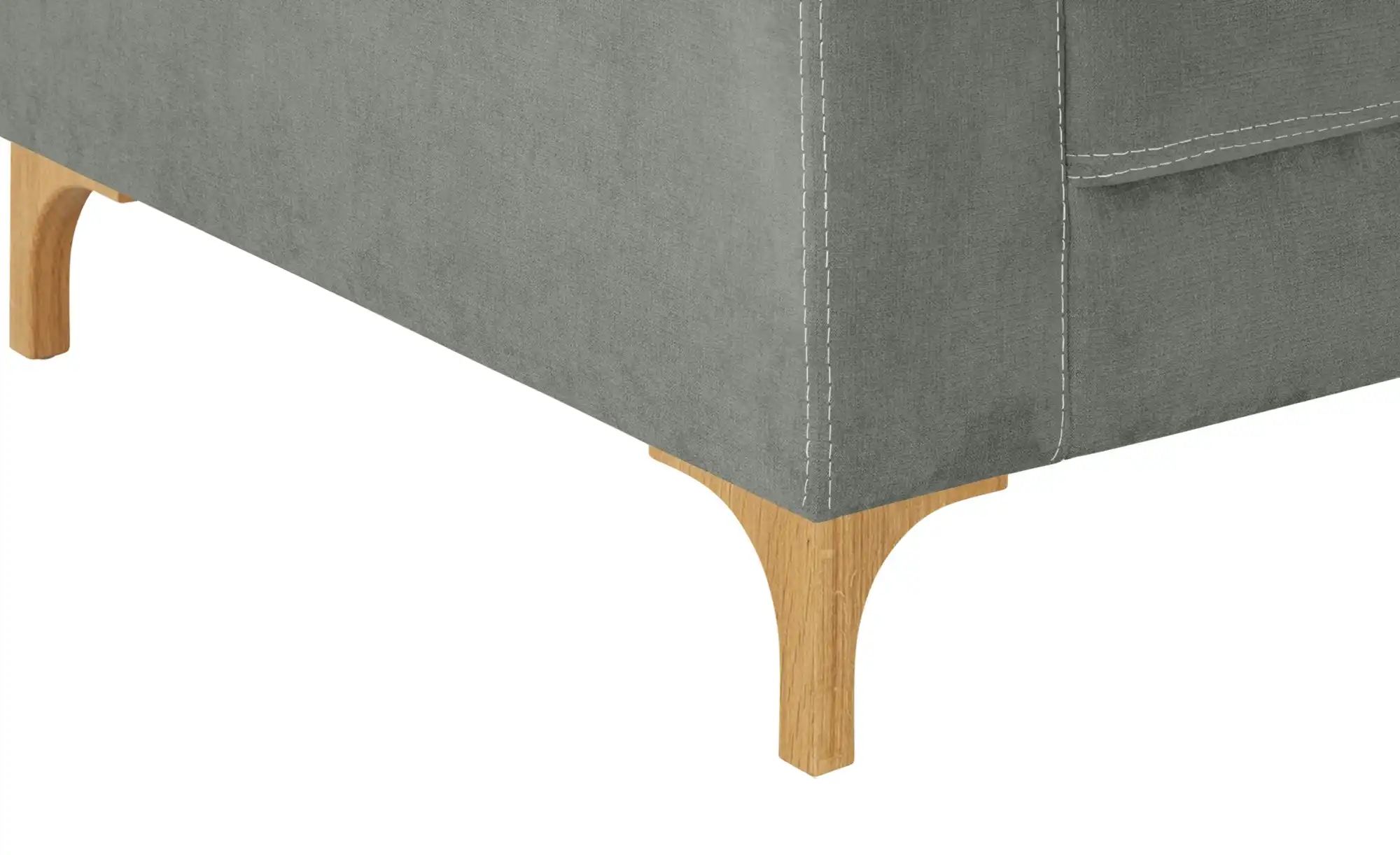Max Schelling Wohnlandschaft  Maximum ¦ grau ¦ Maße (cm): B: 333 H: 86 T: 2 günstig online kaufen