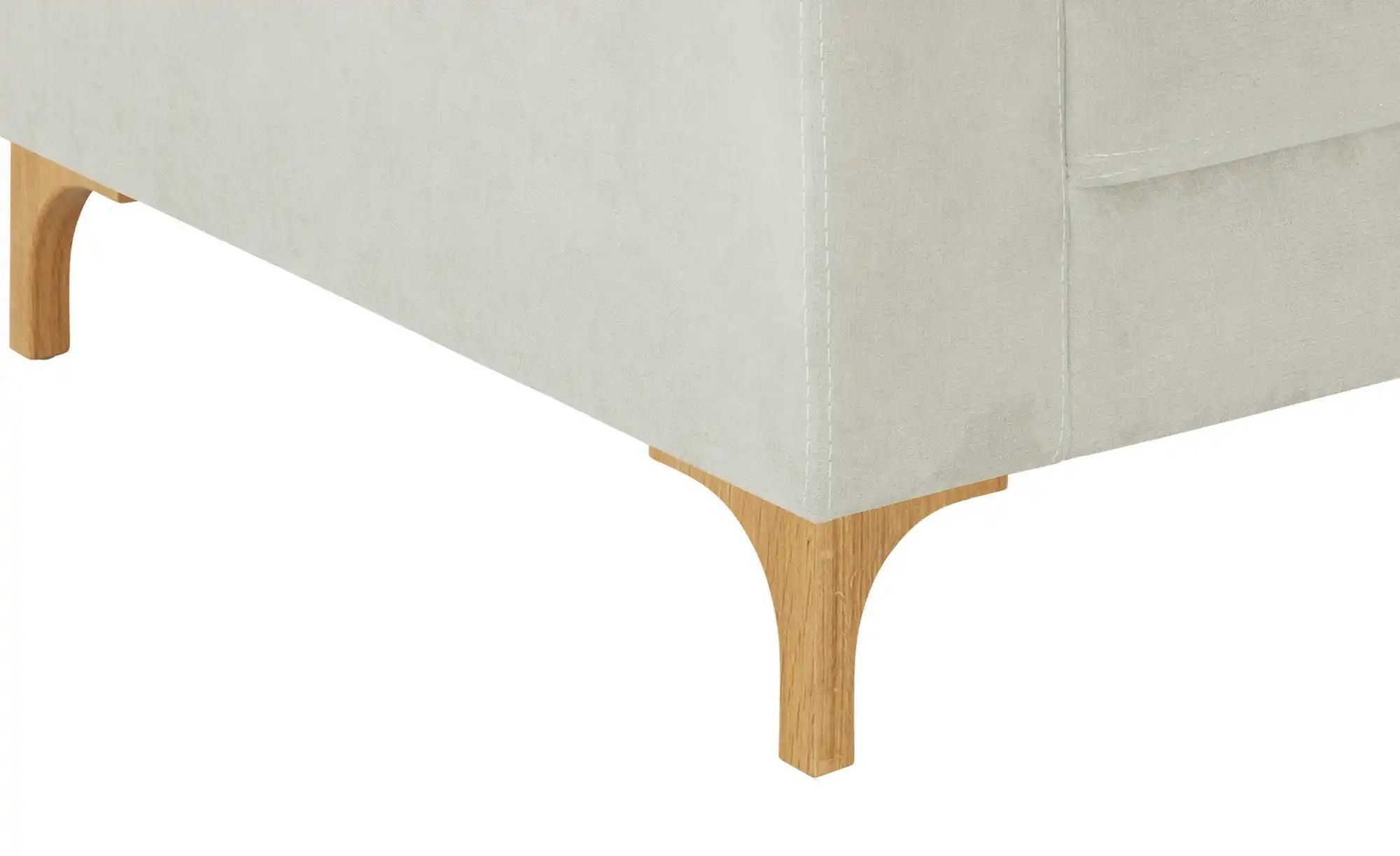 Thumbnail - Max Schelling Wohnlandschaft  Maximum ¦ creme ¦ Maße (cm): B: 333 H: 86 T: 253.0 Polstermöbel > Sofas > Wohnlandschaften...