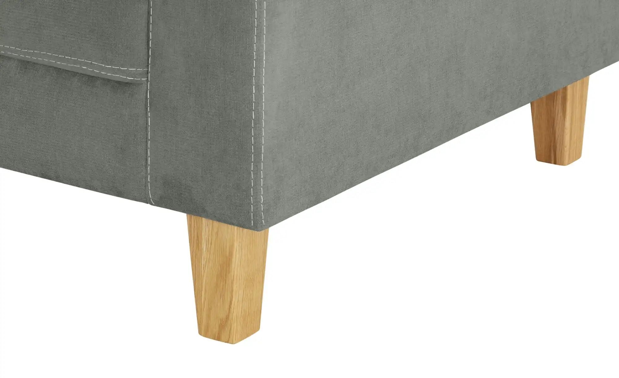 Max Schelling Wohnlandschaft  Maximum ¦ grau ¦ Maße (cm): B: 333 H: 86 T: 2 günstig online kaufen
