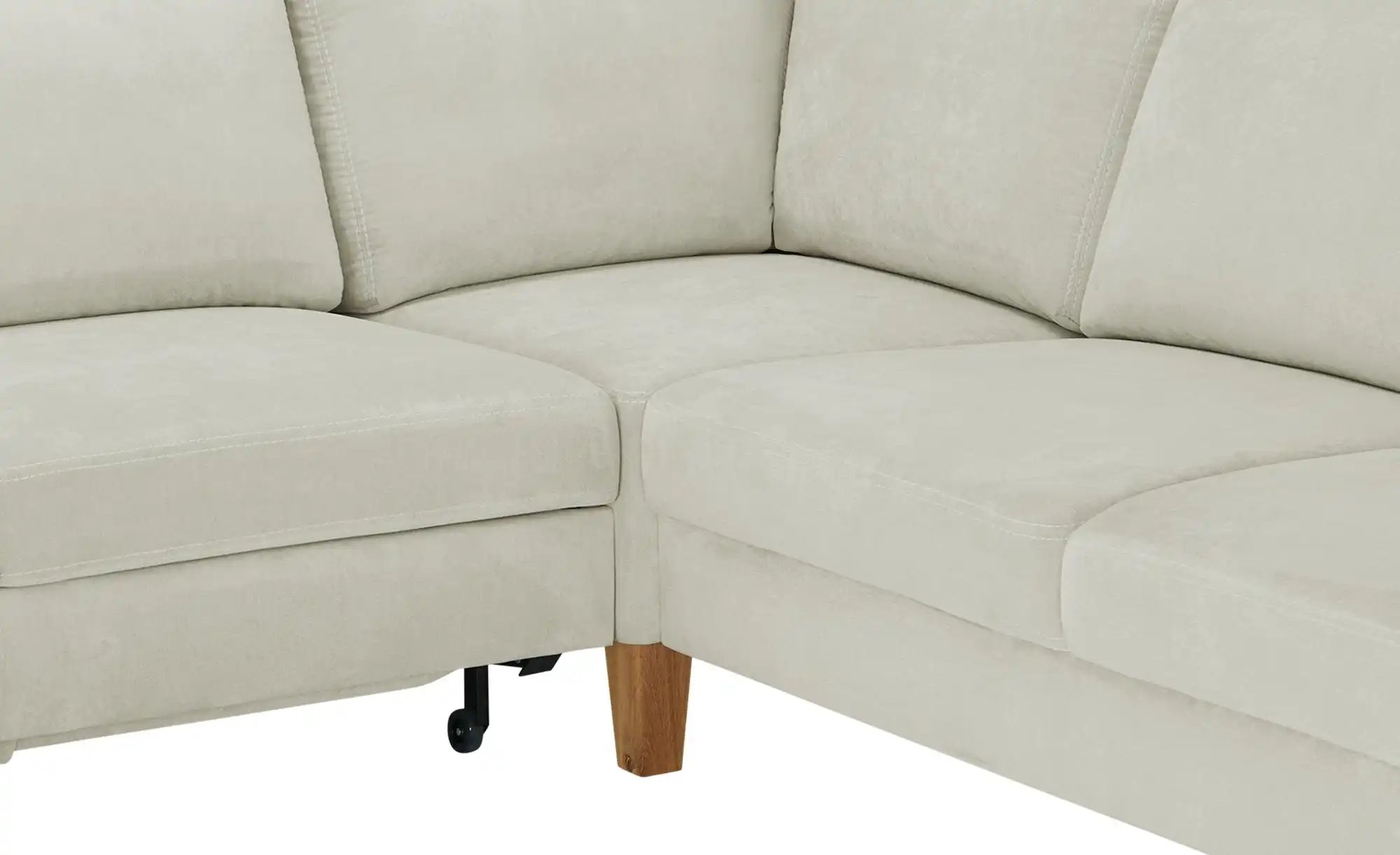Max Schelling Wohnlandschaft  Maximum ¦ creme ¦ Maße (cm): B: 333 H: 86 T: günstig online kaufen