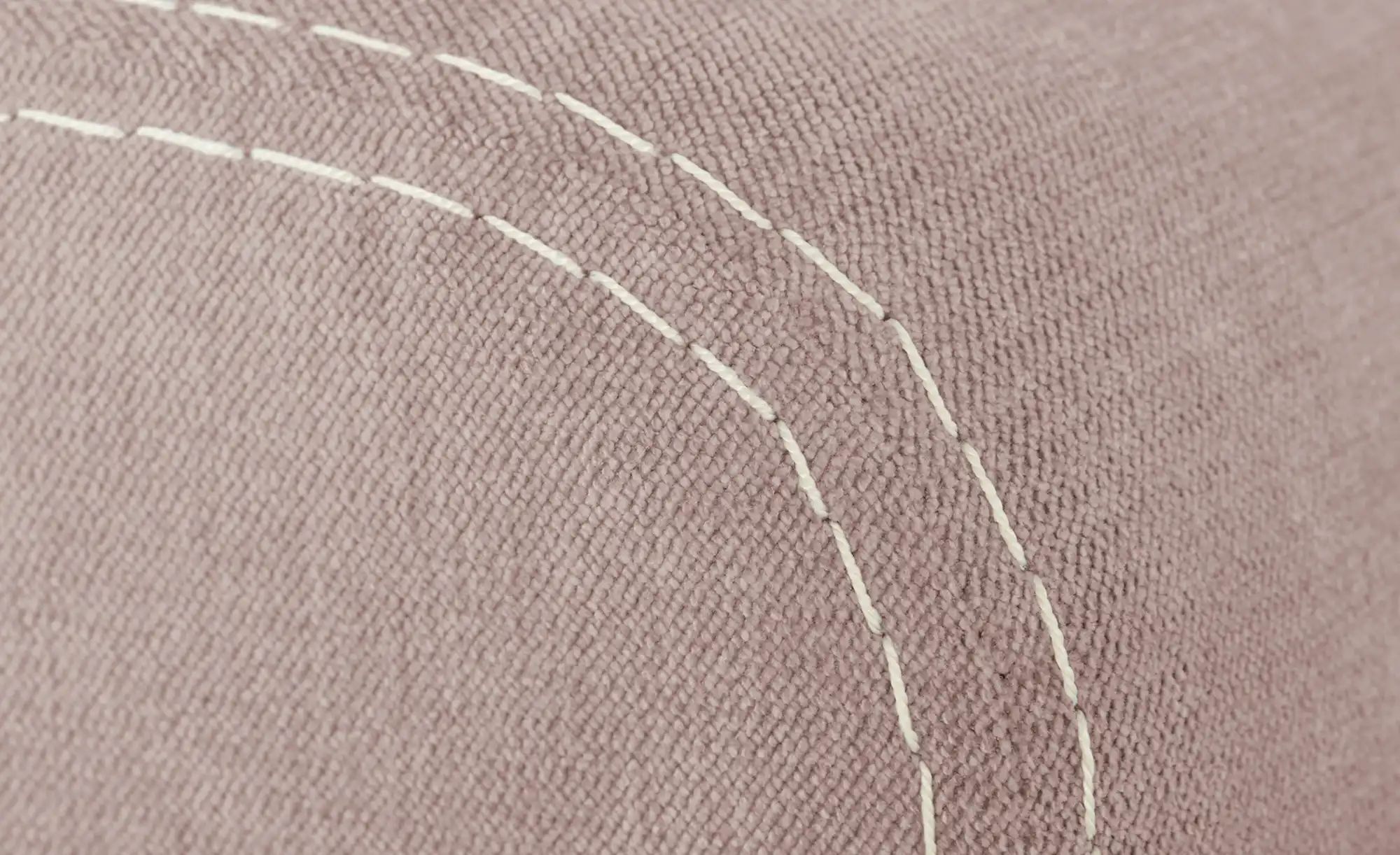 Thumbnail - Max Schelling Wohnlandschaft  Maximum ¦ rosa/pink ¦ Maße (cm): B: 333 H: 86 T: 253.0 Polstermöbel > Sofas > Wohnlandscha...