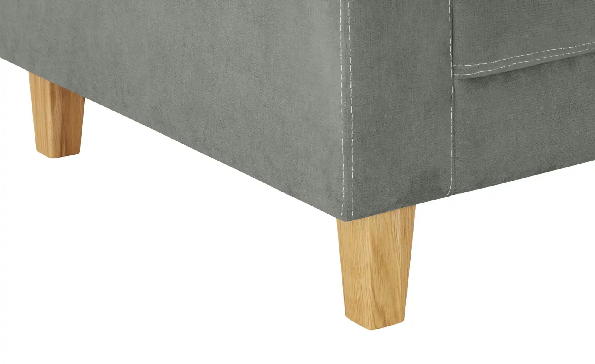 Thumbnail - Max Schelling Wohnlandschaft  Maximum ¦ grau ¦ Maße (cm): B: 333 H: 86 T: 253.0 Polstermöbel > Sofas > Wohnlandschaften ...