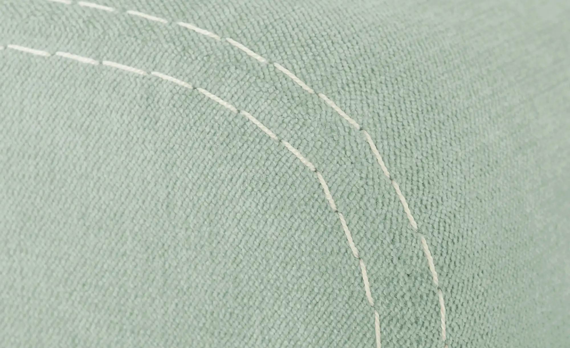 Thumbnail - Max Schelling Wohnlandschaft Maximum ¦ grün ¦ Maße (cm): B: 333 H: 86 T: 253.0 Polstermöbel > Sofas > Wohnlandschaften ...