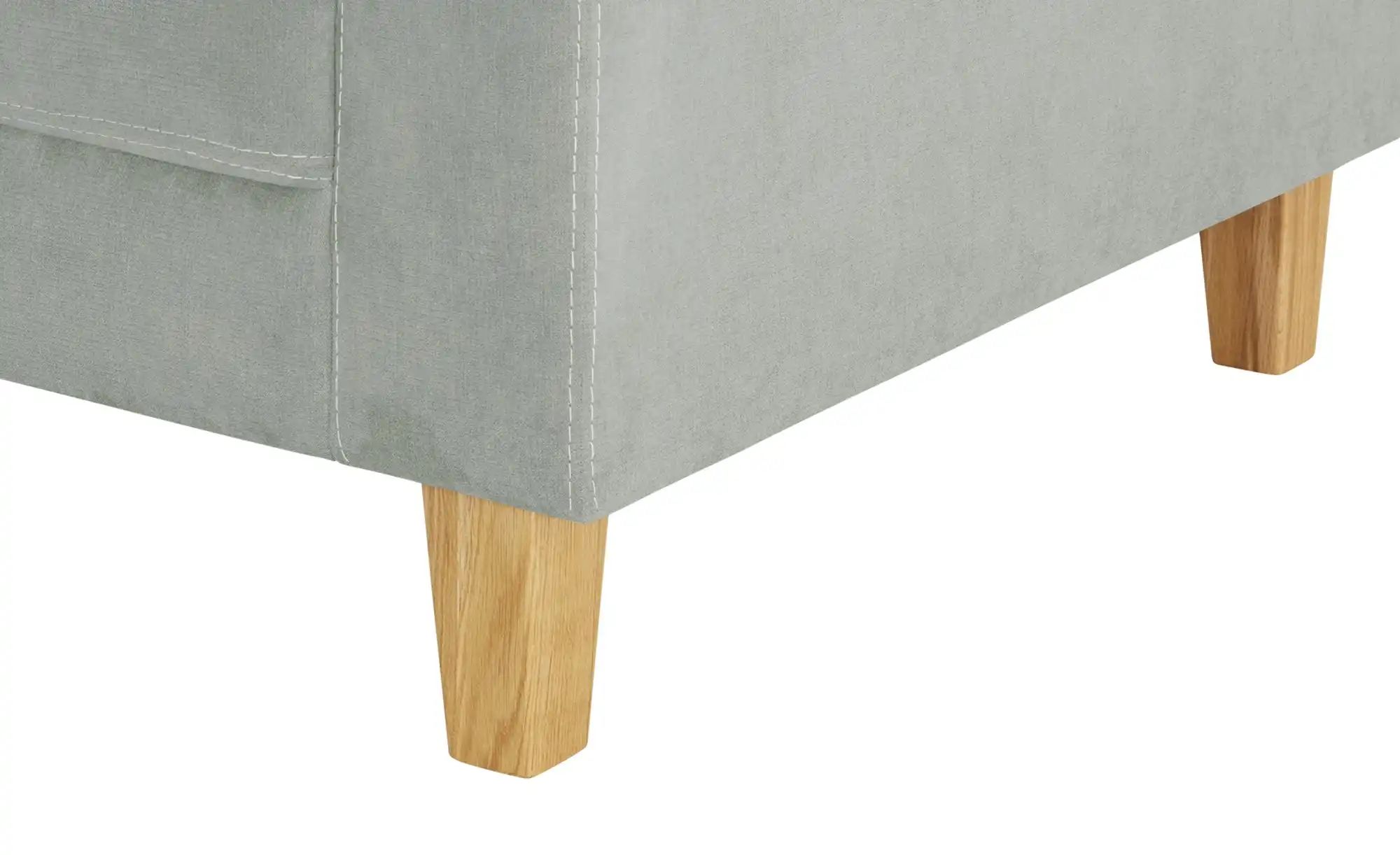 Max Schelling Wohnlandschaft  Maximum ¦ grau ¦ Maße (cm): B: 333 H: 86 T: 2 günstig online kaufen