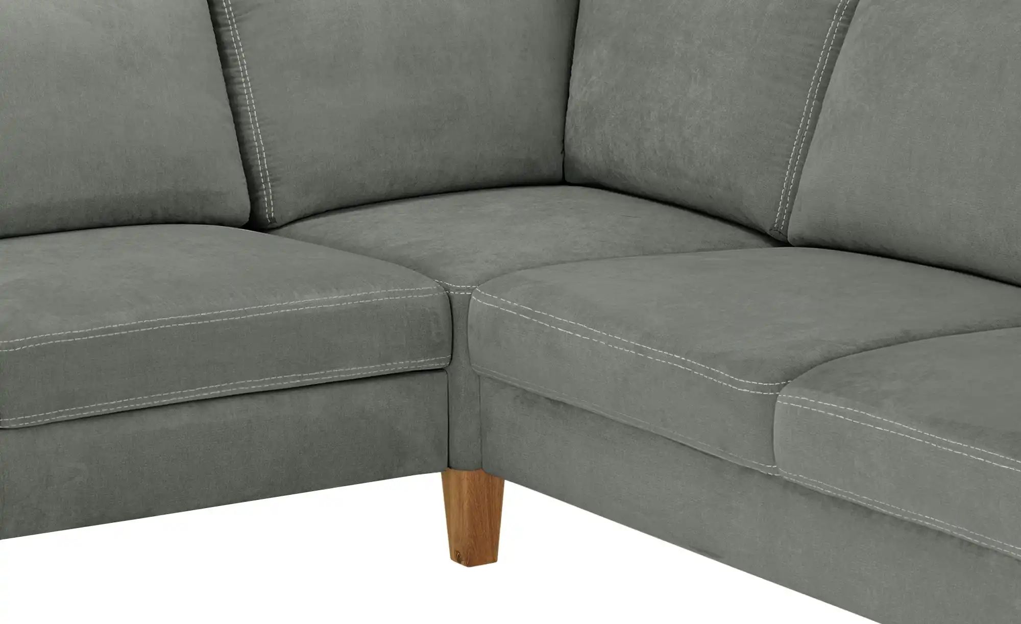 Max Schelling Wohnlandschaft  Maximum ¦ grau ¦ Maße (cm): B: 333 H: 86 T: 2 günstig online kaufen