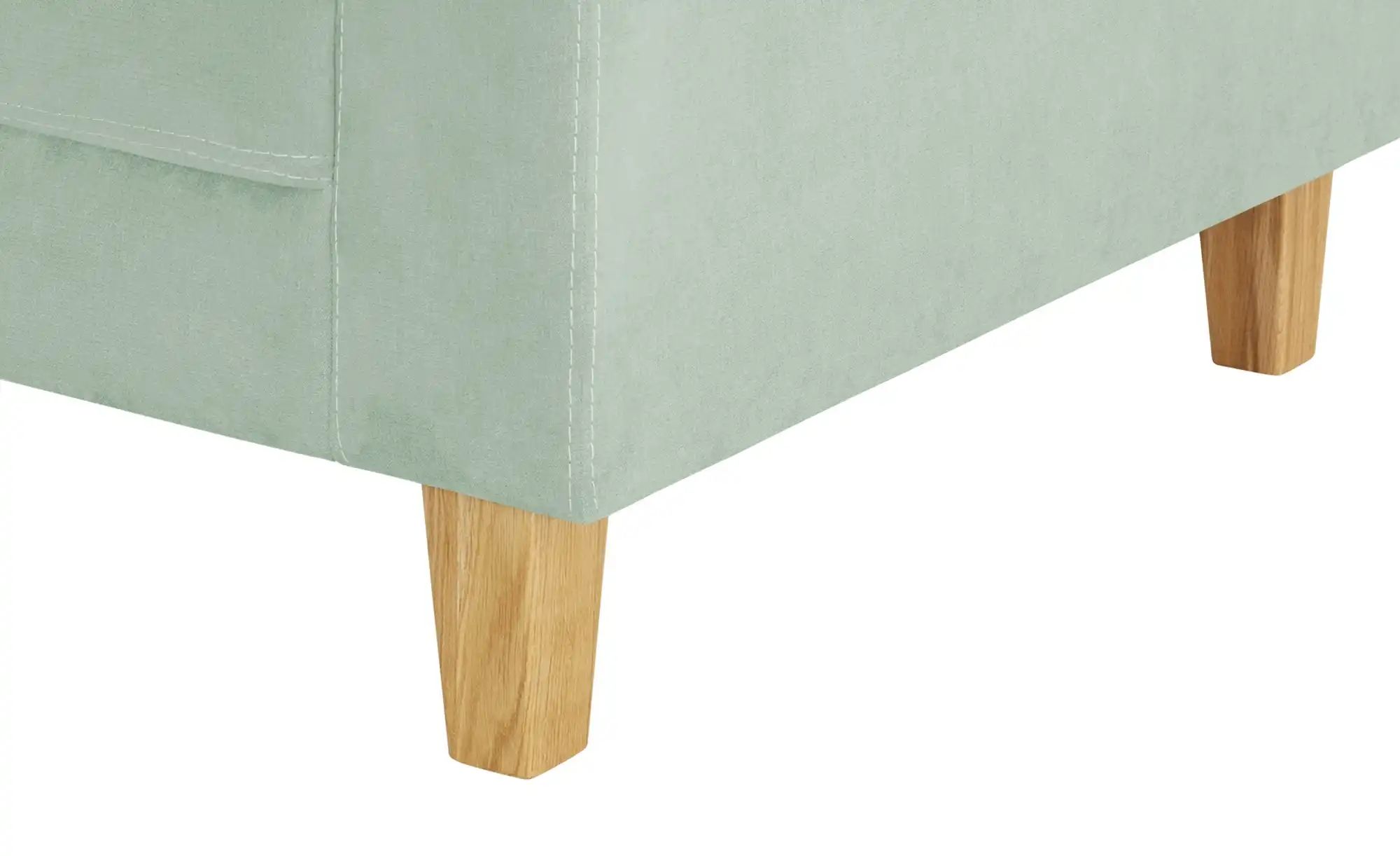 Thumbnail - Max Schelling Wohnlandschaft Maximum ¦ grün ¦ Maße (cm): B: 333 H: 86 T: 253.0 Polstermöbel > Sofas > Wohnlandschaften ...