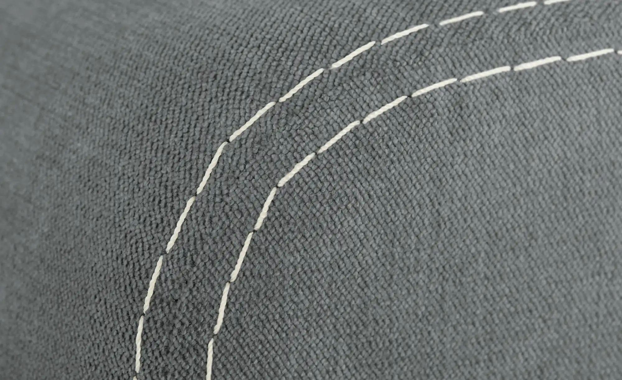 Max Schelling Wohnlandschaft  Maximum ¦ grau ¦ Maße (cm): B: 333 H: 86 T: 2 günstig online kaufen