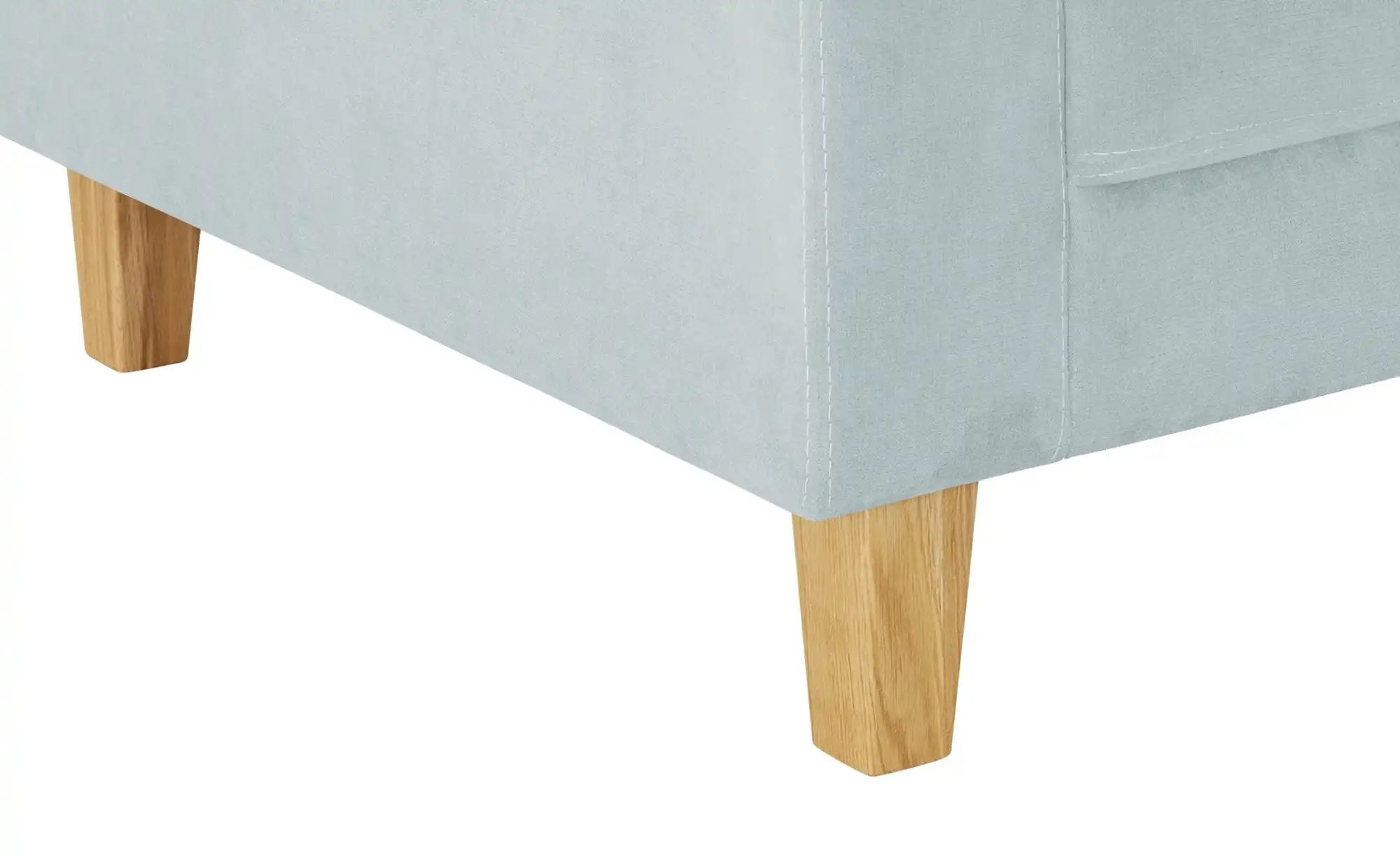 Max Schelling Wohnlandschaft  Maximum ¦ blau ¦ Maße (cm): B: 333 H: 86 T: 2 günstig online kaufen