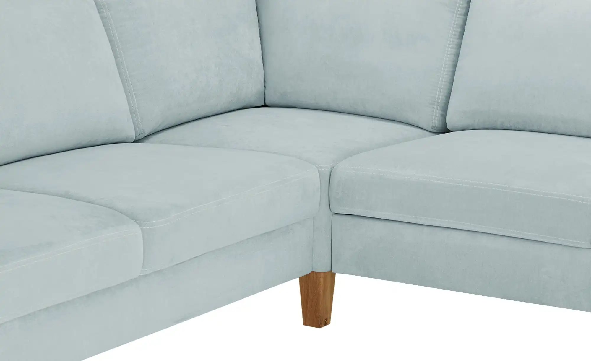 Thumbnail - Max Schelling Wohnlandschaft  Maximum ¦ blau ¦ Maße (cm): B: 237 H: 86 T: 191.0 Polstermöbel > Sofas > Wohnlandschaften ...