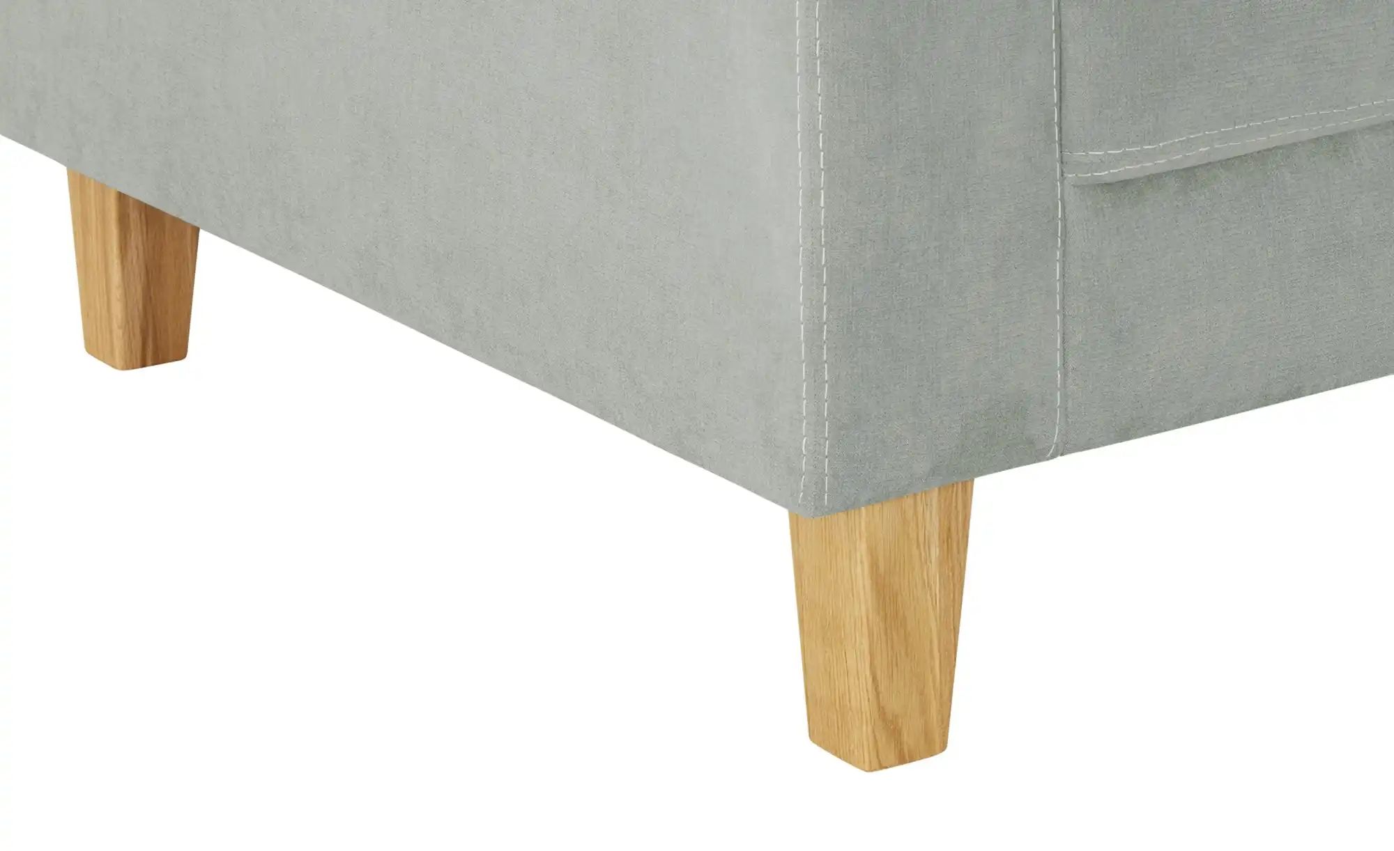 Max Schelling Wohnlandschaft  Maximum ¦ grau ¦ Maße (cm): B: 333 H: 86 T: 2 günstig online kaufen