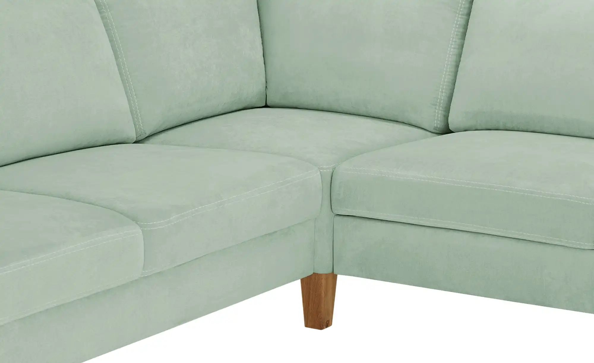 Thumbnail - Max Schelling Wohnlandschaft  Maximum ¦ grün ¦ Maße (cm): B: 333 H: 86 T: 253.0 Polstermöbel > Sofas > Wohnlandschaften ...