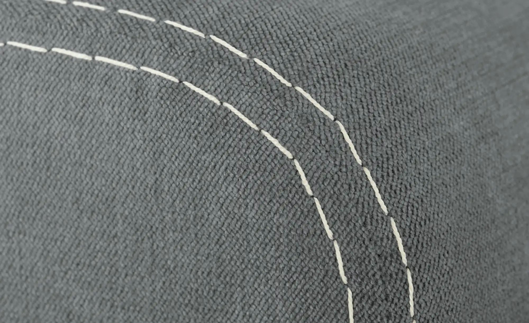 Max Schelling Wohnlandschaft  Maximum ¦ grau ¦ Maße (cm): B: 333 H: 86 T: 2 günstig online kaufen