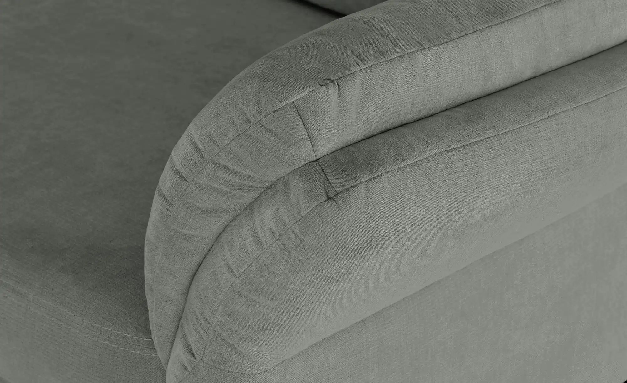 Thumbnail - Max Schelling Wohnlandschaft  Maximum ¦ grau ¦ Maße (cm): B: 335 H: 86 T: 255.0 Polstermöbel > Sofas > Schlafsofas - Höf...