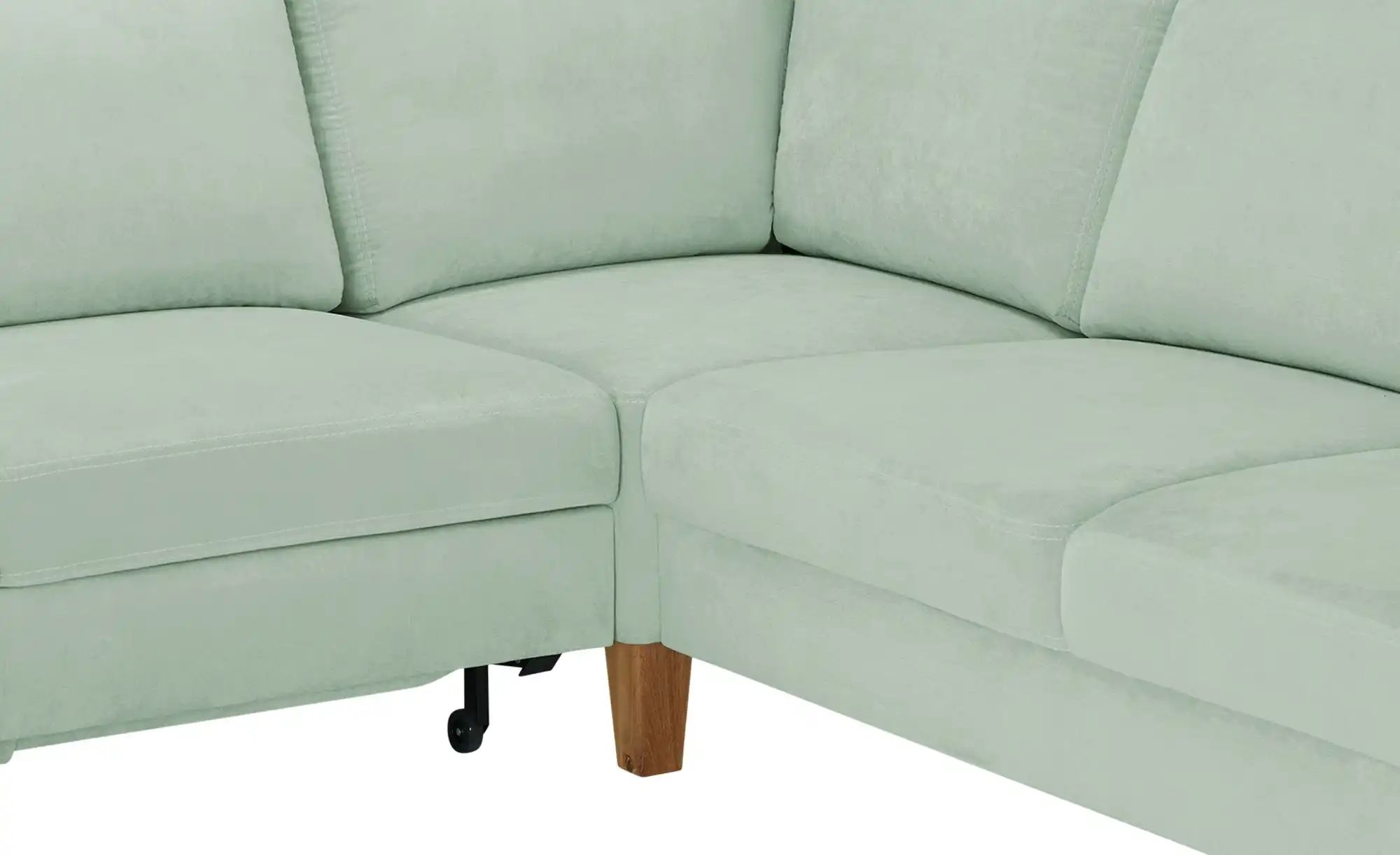 Thumbnail - Max Schelling Wohnlandschaft  Maximum ¦ grün ¦ Maße (cm): B: 335 H: 86 T: 255.0 Polstermöbel > Sofas > Wohnlandschaften ...