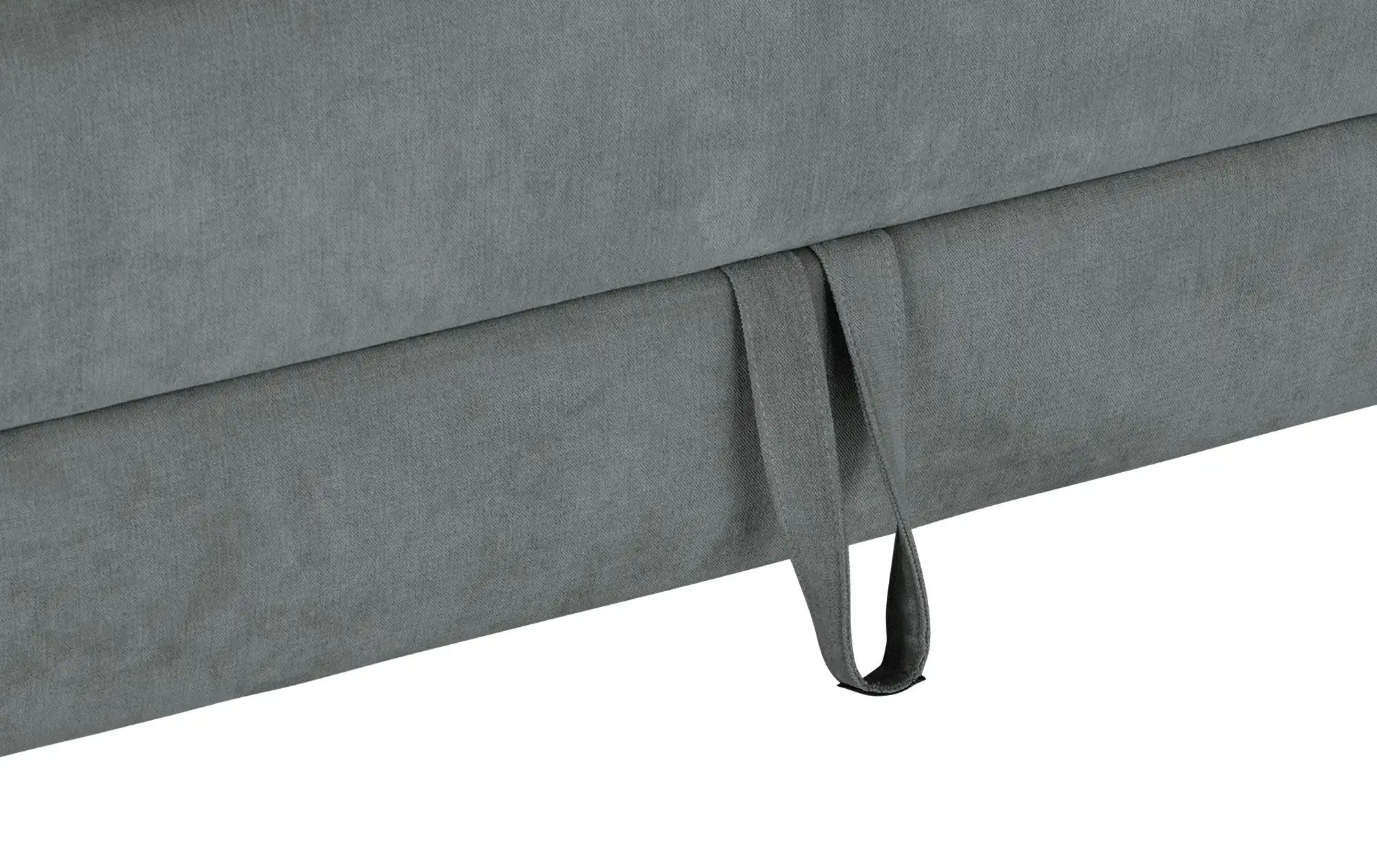 Thumbnail - Max Schelling Wohnlandschaft  Maximum ¦ grau ¦ Maße (cm): B: 335 H: 86 T: 255.0 Polstermöbel > Sofas > Schlafsofas - Höf...