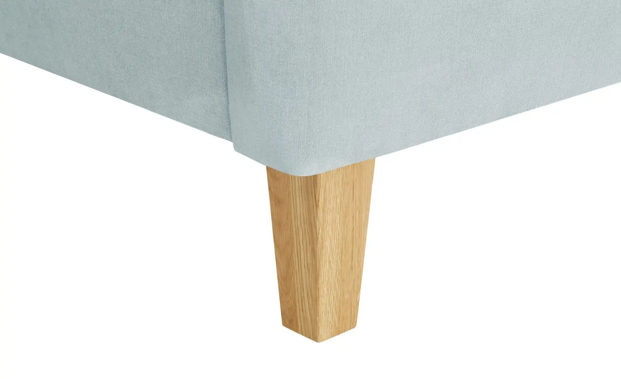 Thumbnail - Max Schelling Wohnlandschaft  Maximum ¦ blau ¦ Maße (cm): B: 335 H: 86 T: 255.0 Polstermöbel > Sofas > Schlafsofas - Höf...